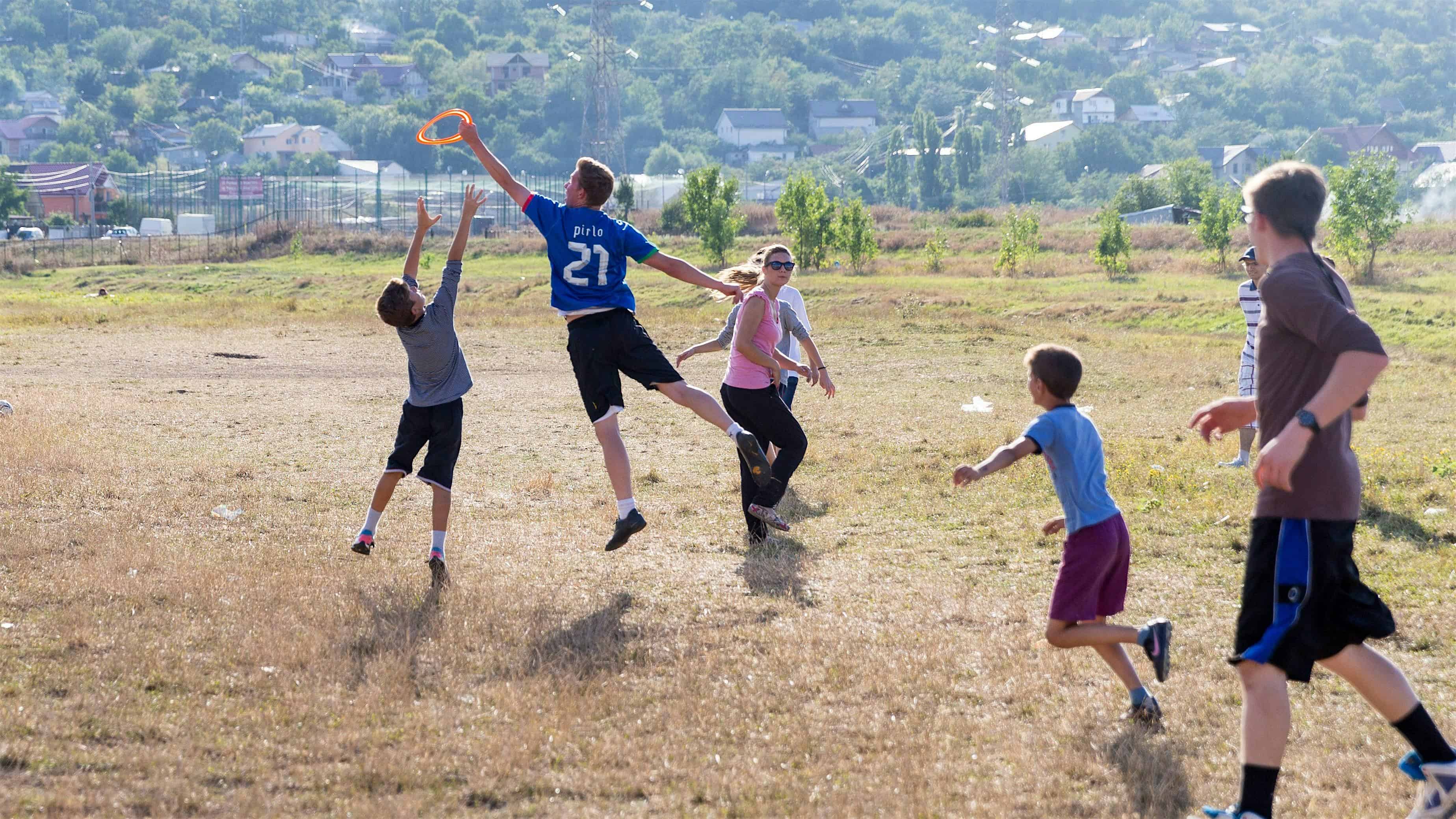 Sports Night – Young Men at The Church of Jesus Christ of Latter-day Saints – West Richland, WA