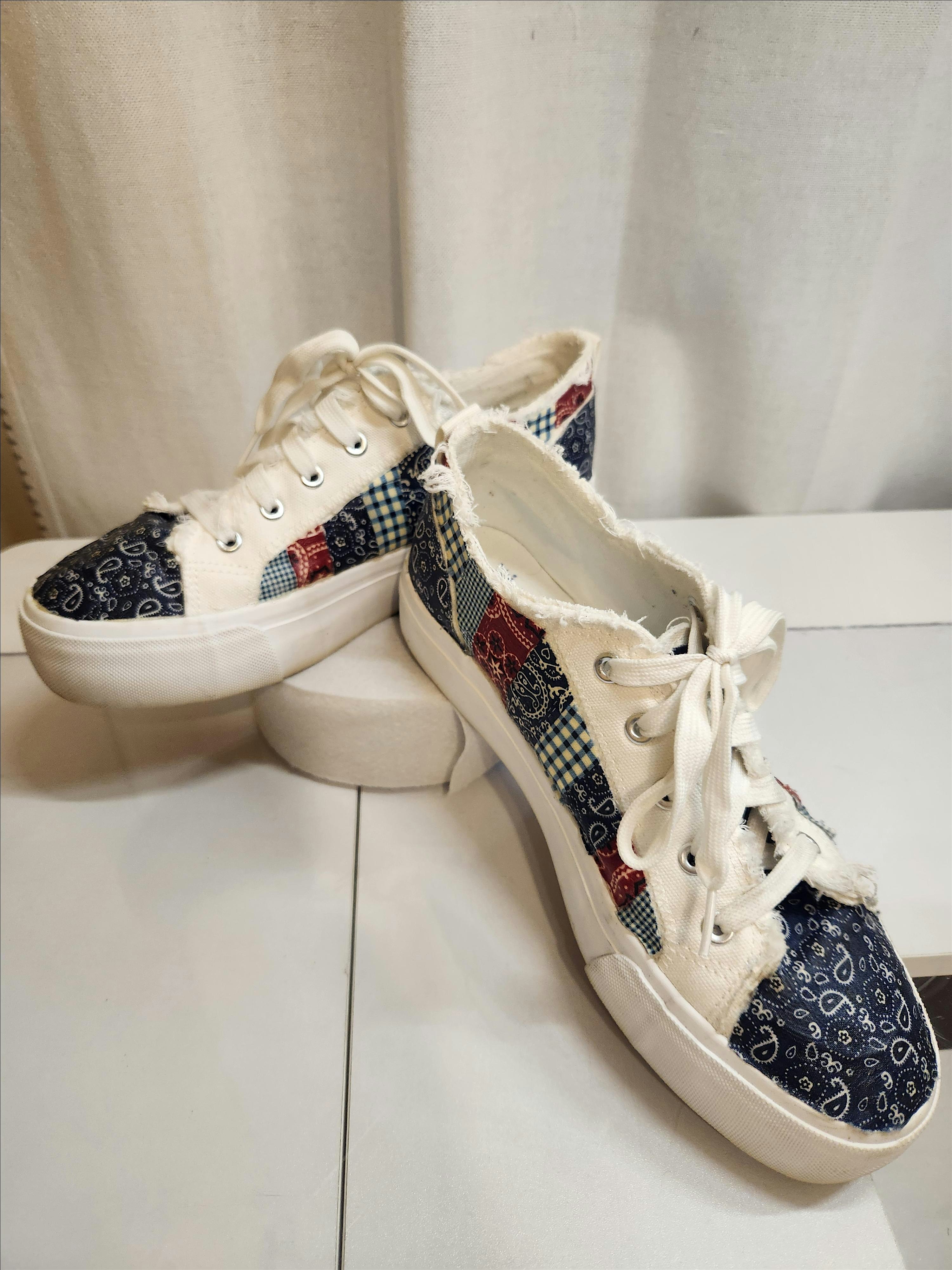 Shoes and Shenanigans at Lawrenceville Road United Methodist Church – Tucker, GA