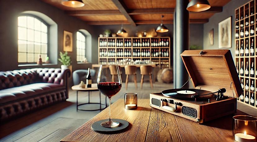 Sound Suite Cleveland at CLE Urban Winery – Cleveland Heights, OH