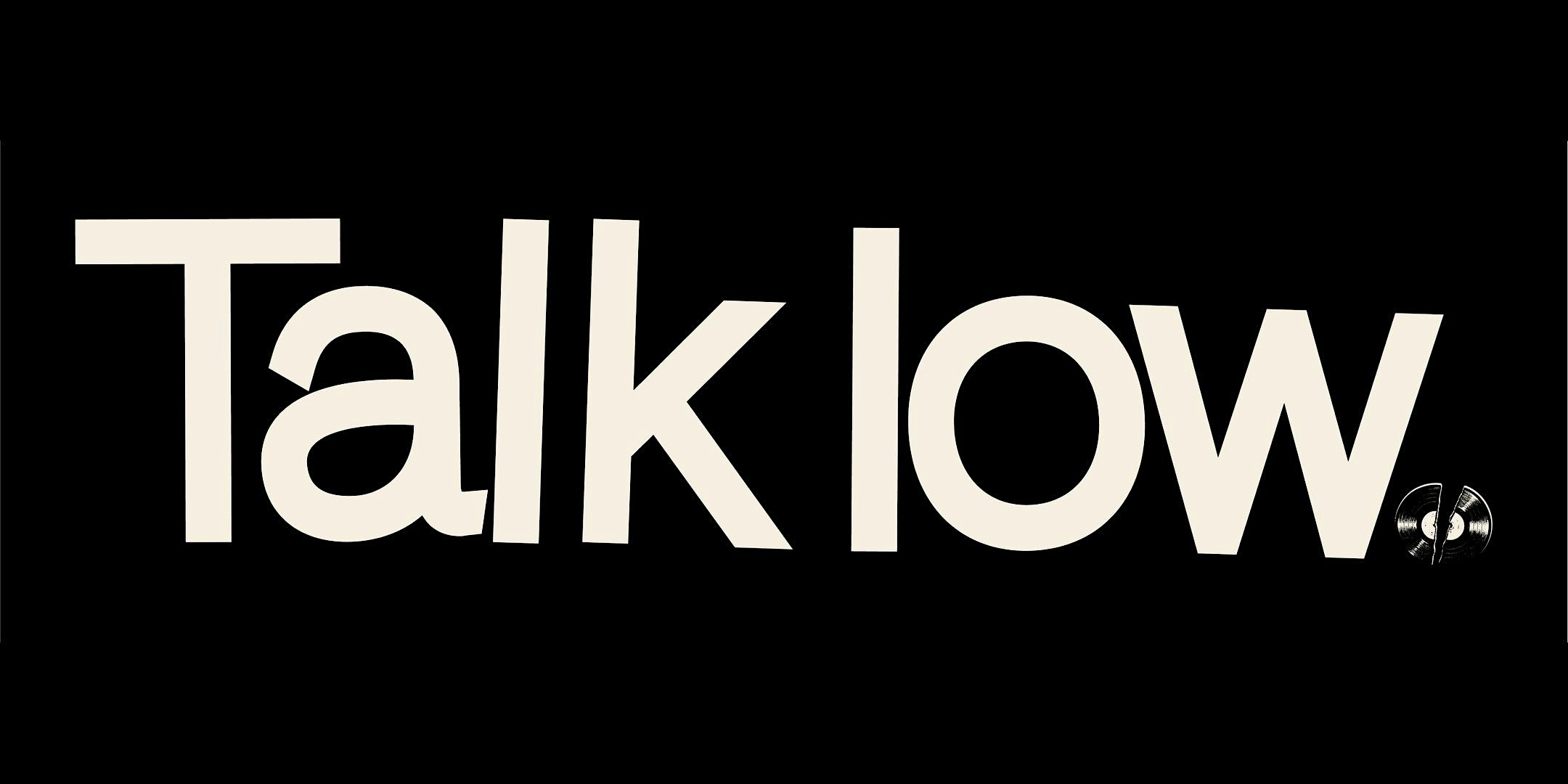 Talk Low Music Festival 2025 at Contemporary Arts Center – Cincinnati, OH