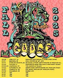 GOOSE Shuttle (OPEN SEATS) at Argosy – Atlanta, GA