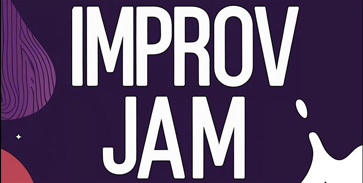 The Savage Wonder Improv JAM! at 141 Main St – Beacon, NY