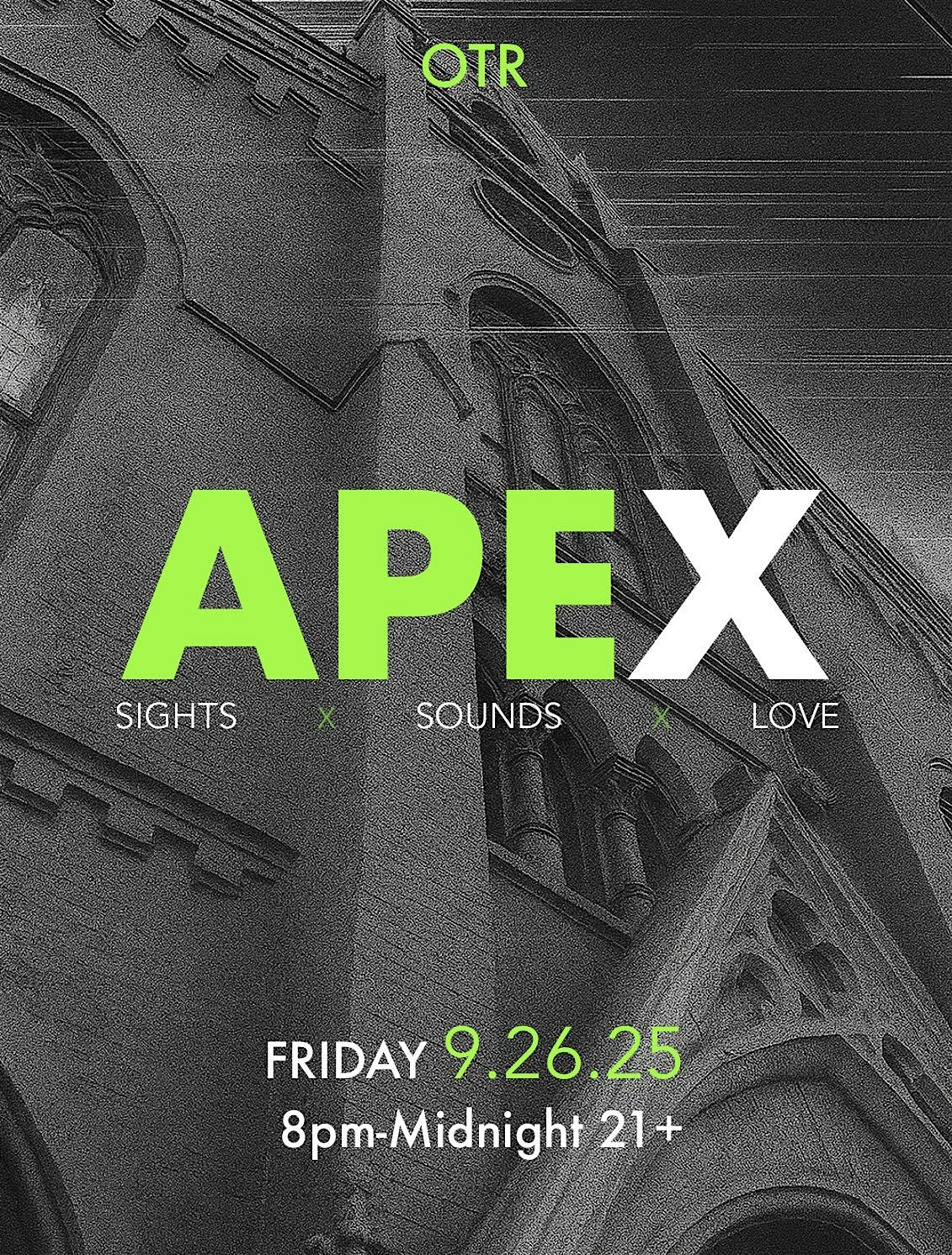 THE APEX at 1205 Elm St – Cincinnati, OH