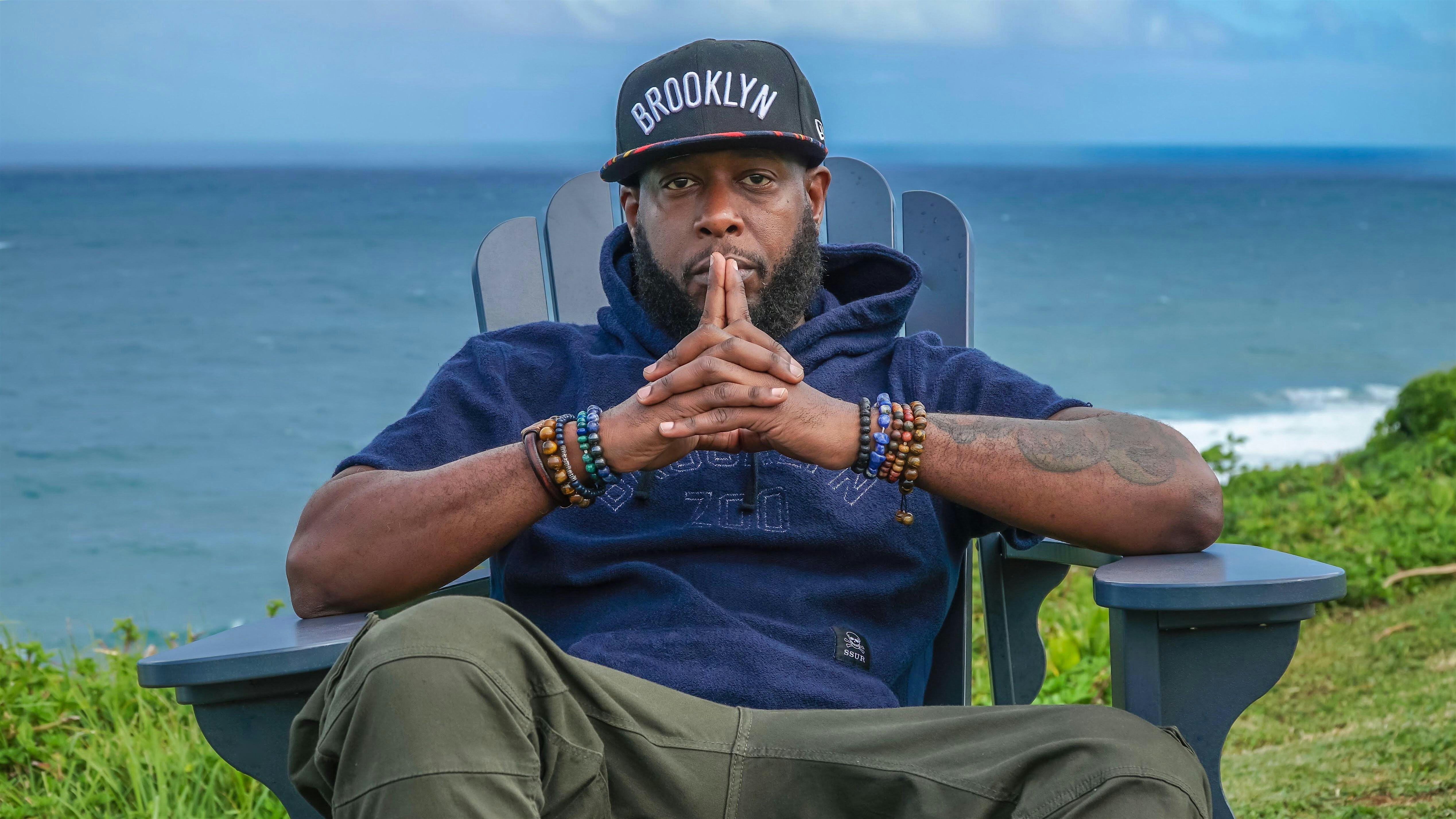Talib Kweli @ The Ocean Mist at Ocean Mist – South Kingstown, RI