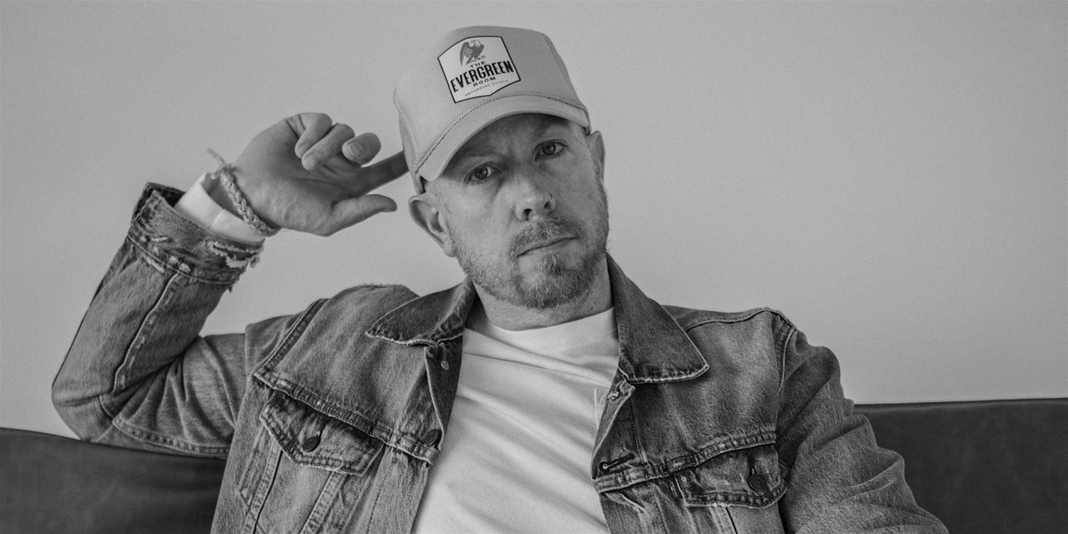 Aaron Crawford at Ponderosa Lounge & Grill – Portland, OR