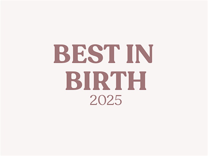 3rd Annual Best In Birth Austin at Oak Hill Social Coffee & Cocktails – Austin, TX