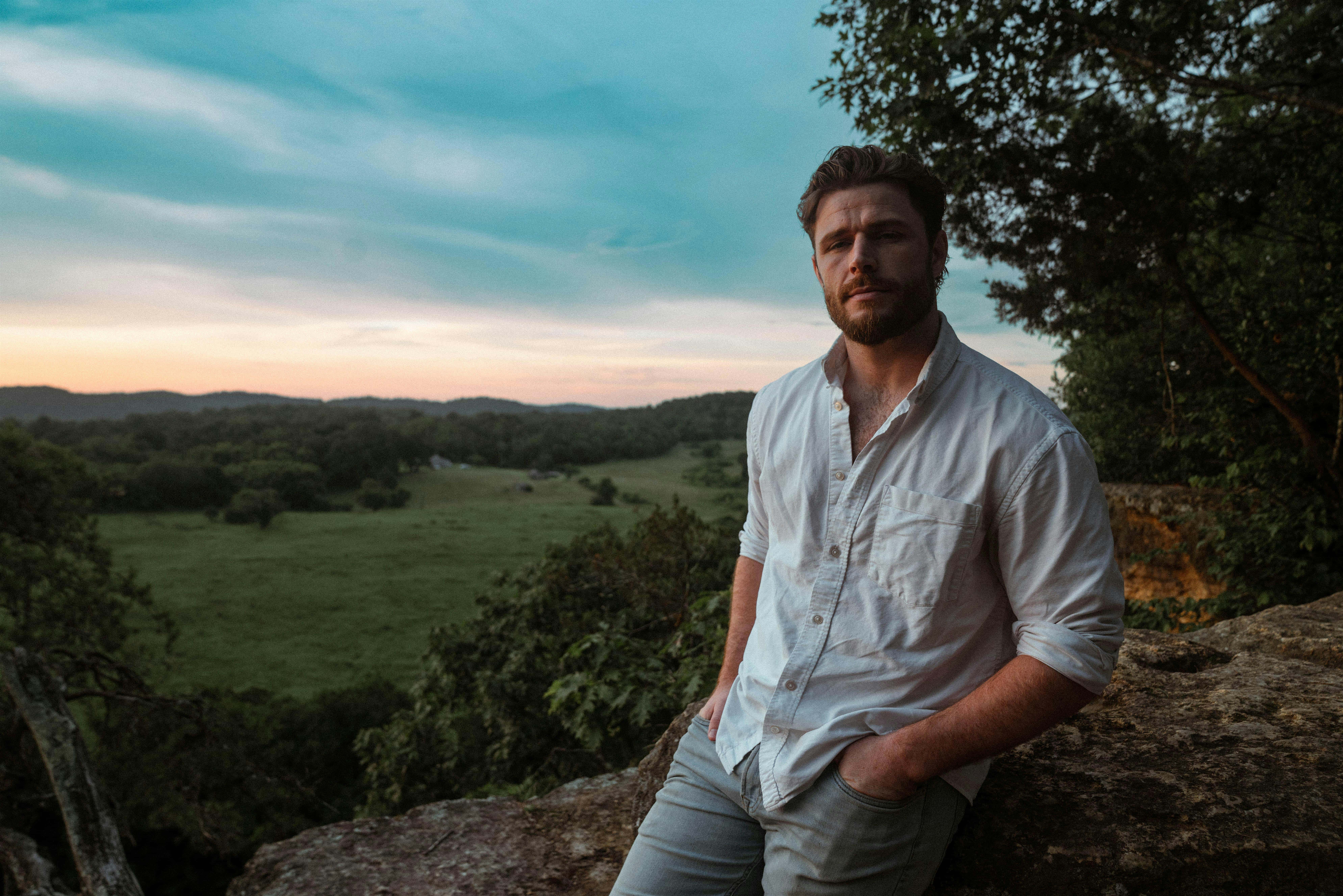Callum Kerr at Cheatham Street Warehouse – San Marcos, TX