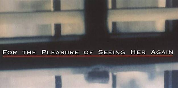 ACAT: For The Pleasure Of Seeing Her Again, by Michel Tremblay at The Playhouse at Waterville Station – Waterville, ME