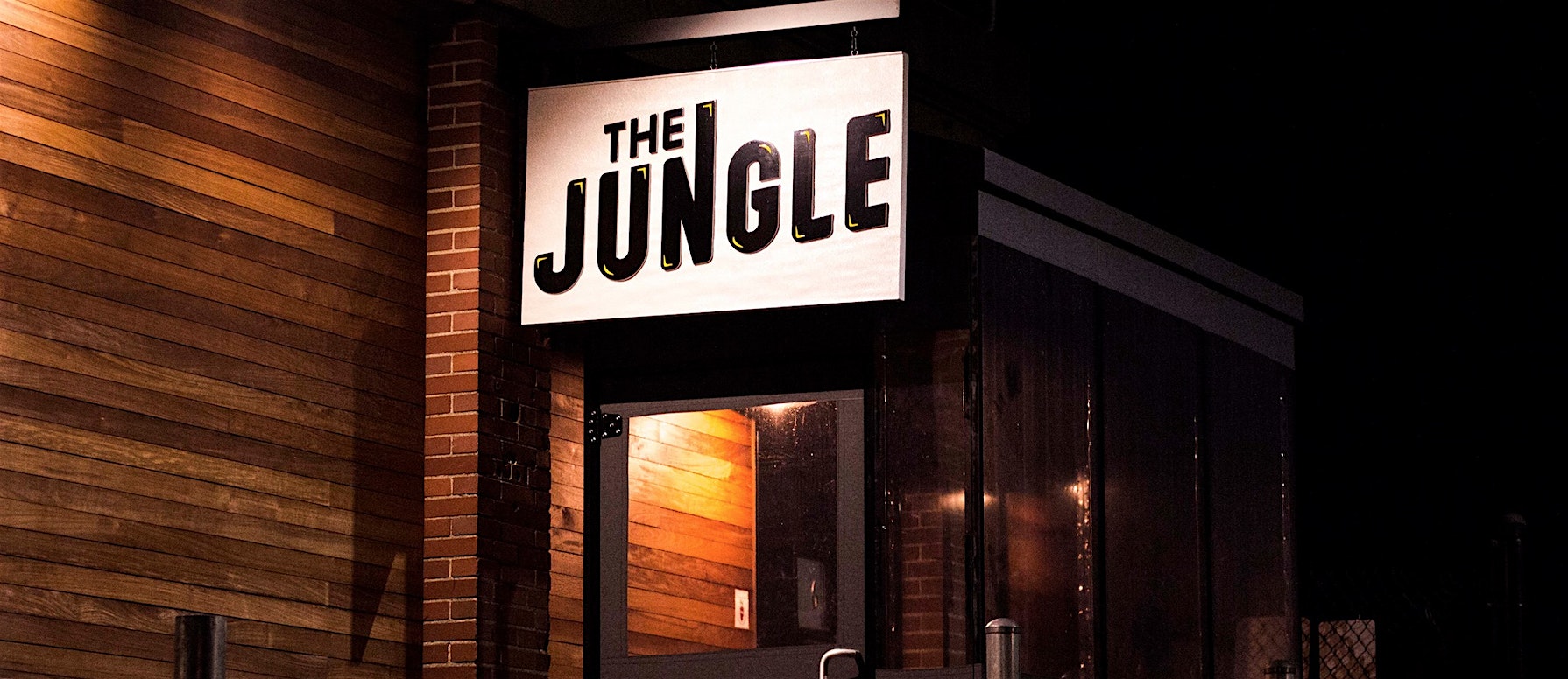 The Collect Pond/ The Pangs/Lekha and Friends/Vices Inc at The Jungle – Somerville, MA