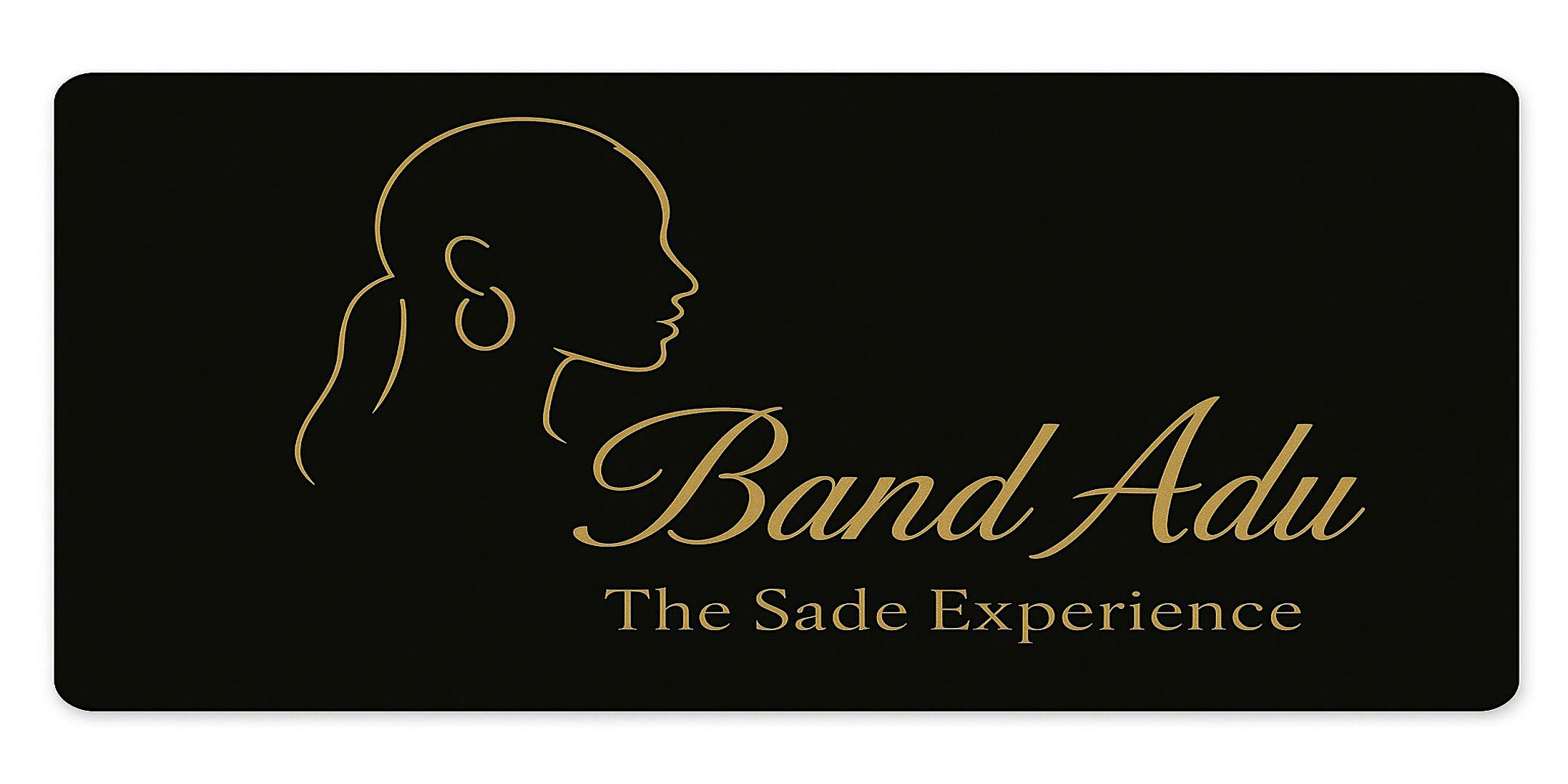 Band Adu Presents – The Sade Experience at the Academy Theatre at Academy Theatre – Hapeville, GA