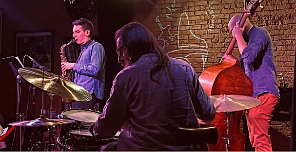 Love Call at The North Street Cabaret – Madison, WI