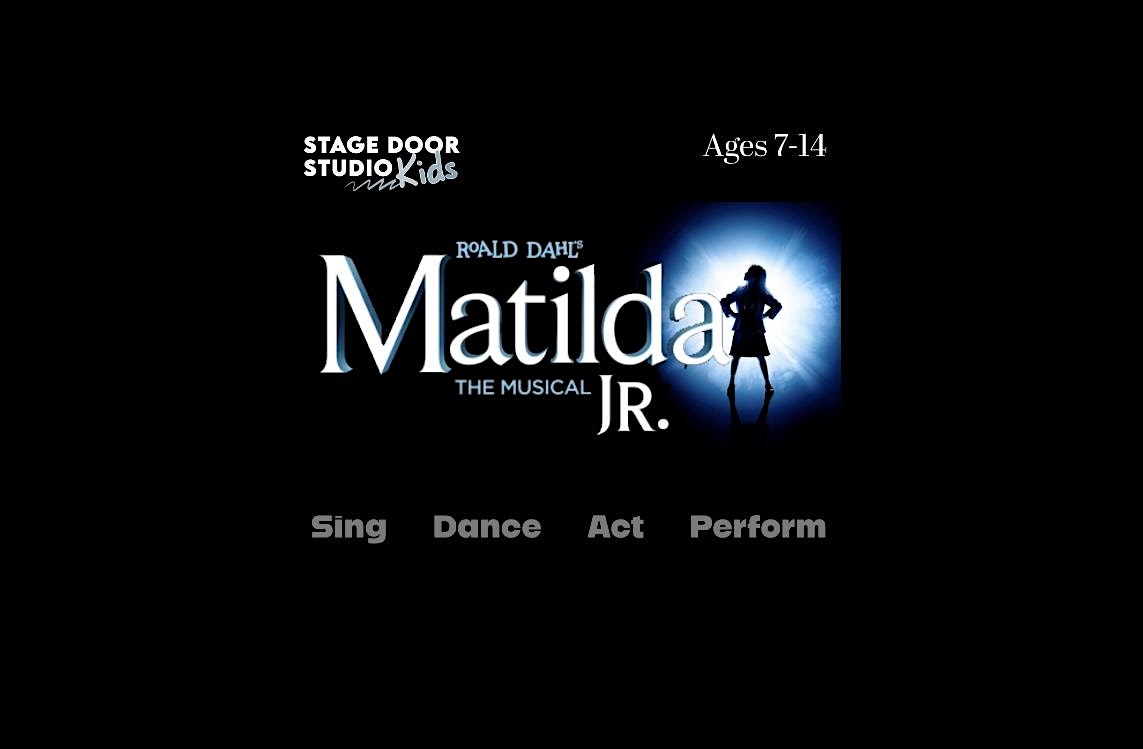 9/26- Homeschool Cast -Matilda at 2180 E Williams Field Rd – Gilbert, AZ
