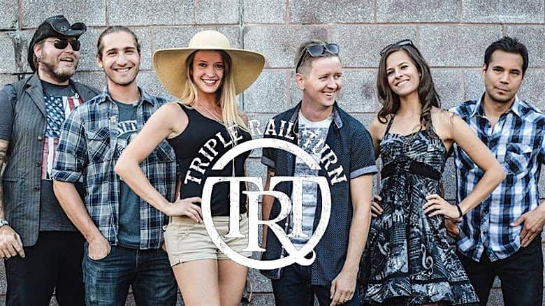 TRIPLE RAIL TURN W/ OPENER LEXI LEW ORIGINAL ARTIST FROM NASHVILLE at The Stray Dog Tavern – Skippack, PA
