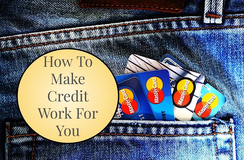 How to Make Credit Work for You at Burgundie’s Wine Cafe – Petersburg, VA