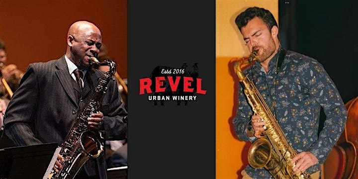 Chris Andrews – Revel Music Series at Revel OTR Urban Winery – Cincinnati, OH