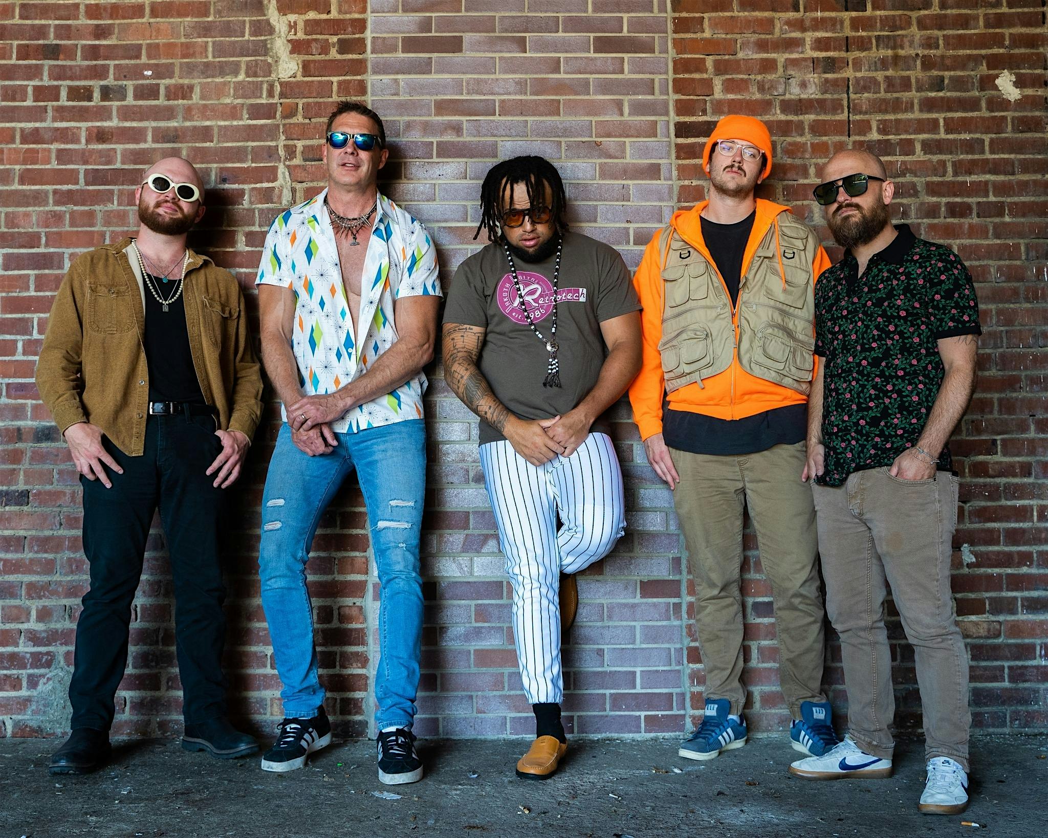 Judd Hoos featuring Bob Zwart at Axes & Aces – North Platte, NE