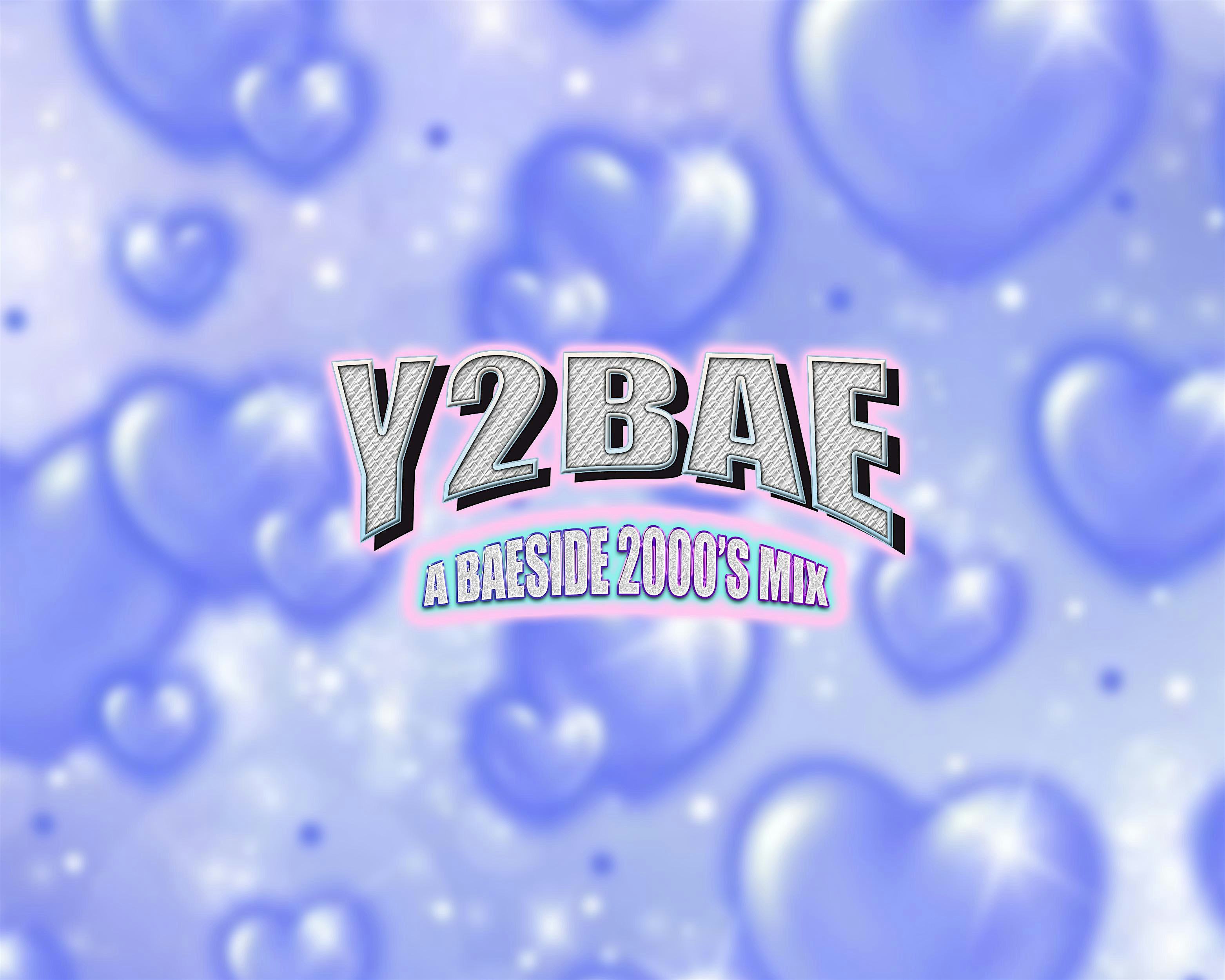 Y2BAE: A 2000’s Mix with Paula DeAnda (Nightclub) at The District – Honolulu, HI