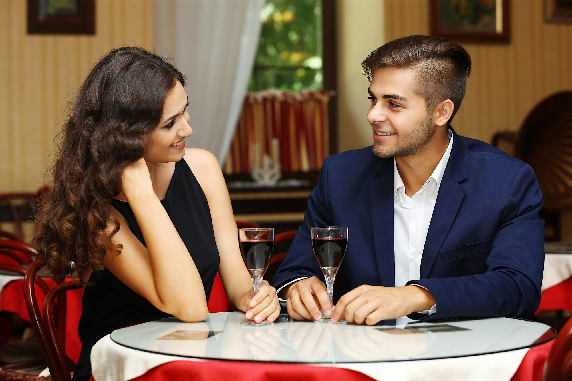 Single Ages 20s & 30s – SOLD OUT for MEN – Woodbridge, NJ at APA Hotel Woodbridge – Woodbridge Township, NJ