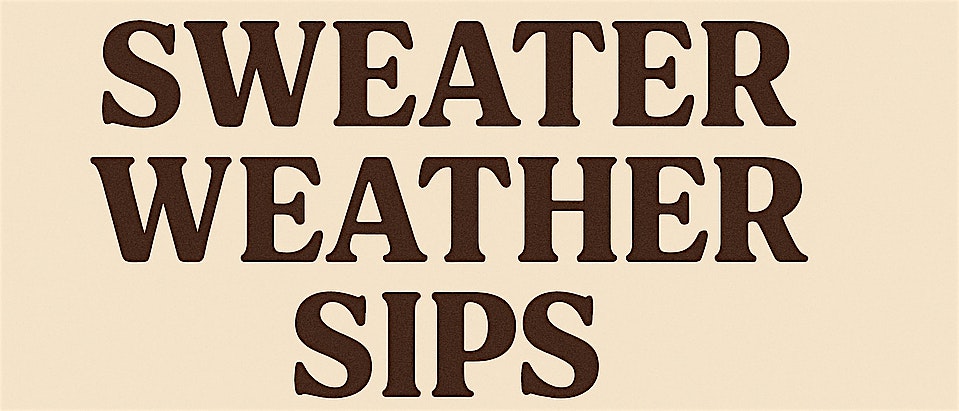 Sweater Weather Sips: Wines for Crisp Fall Nights at Sip Better Wine MPLS – Minneapolis, MN