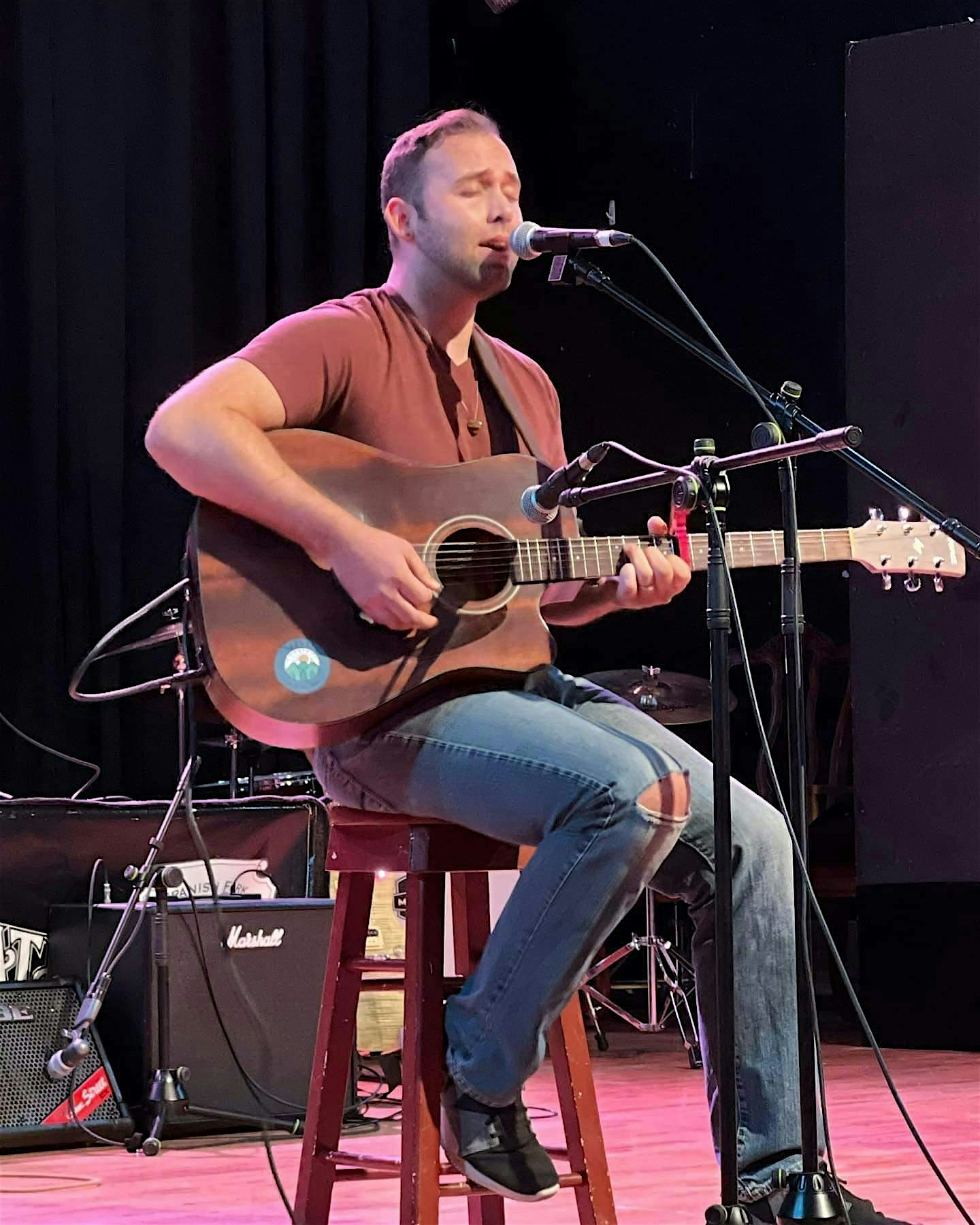 Songs of Healing, a concert to mend the heart. at Rigby High School – Rigby, ID