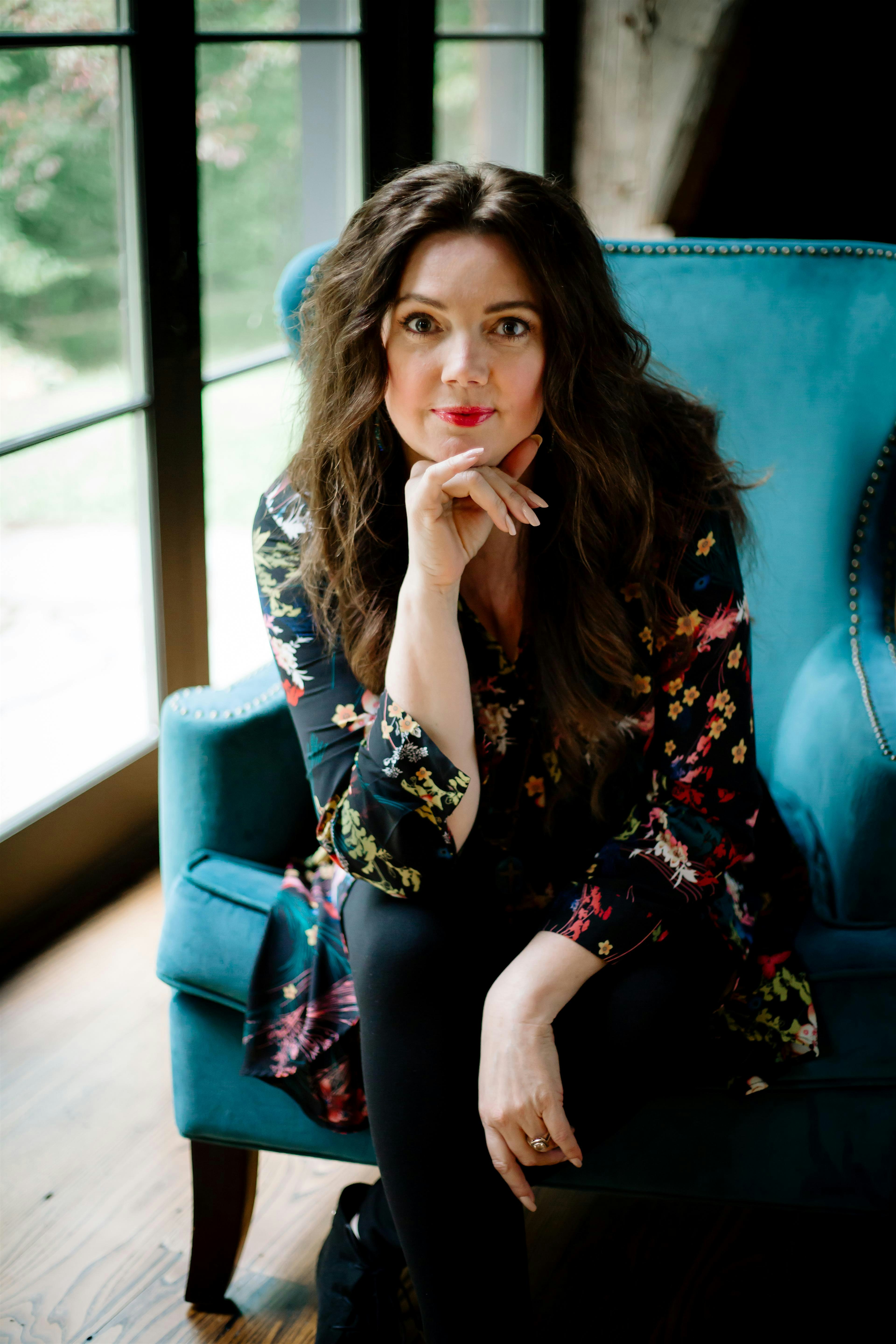 Cheri Keaggy in Concert at Heart of the City Music Factory – Anoka, MN