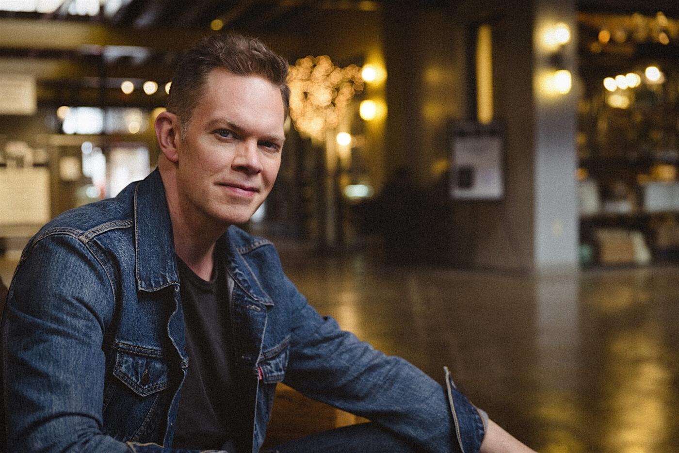 Jason Gray in concert at Abingdon – Abingdon, IL