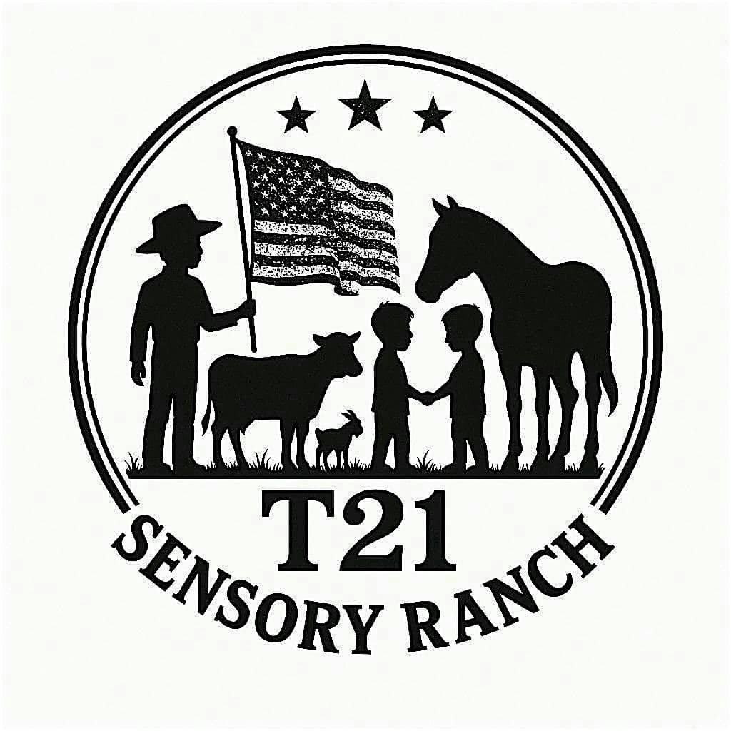 Grand Opening for T21 Sensory Ranch at 13041 Antelope Pasture Pt – Kiowa, CO