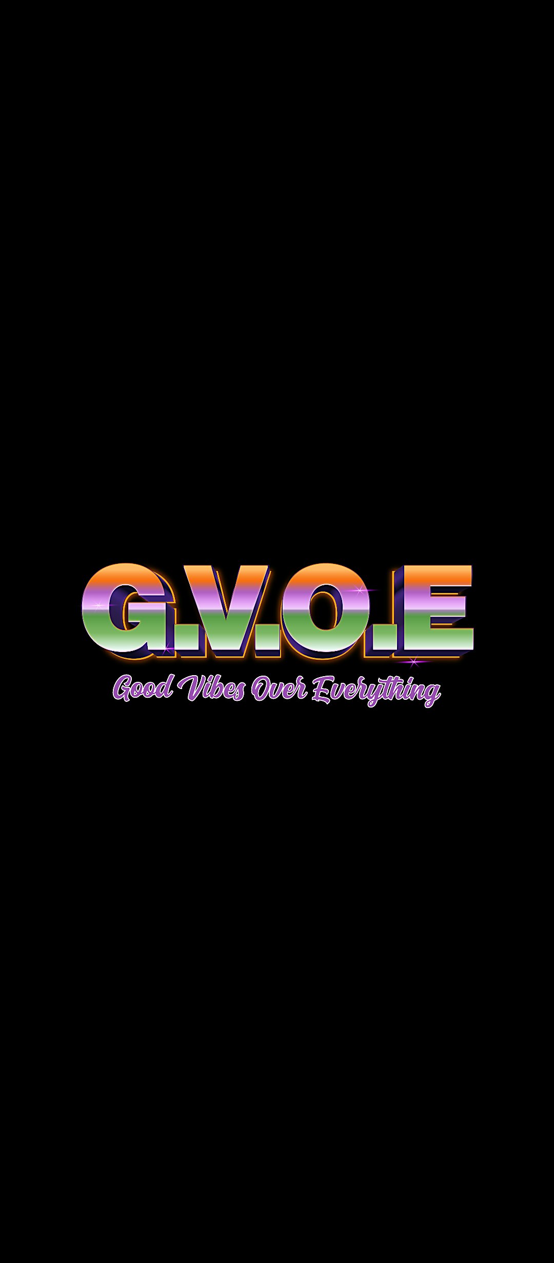 GVOE TOO at Flat Iron – Greensboro, NC