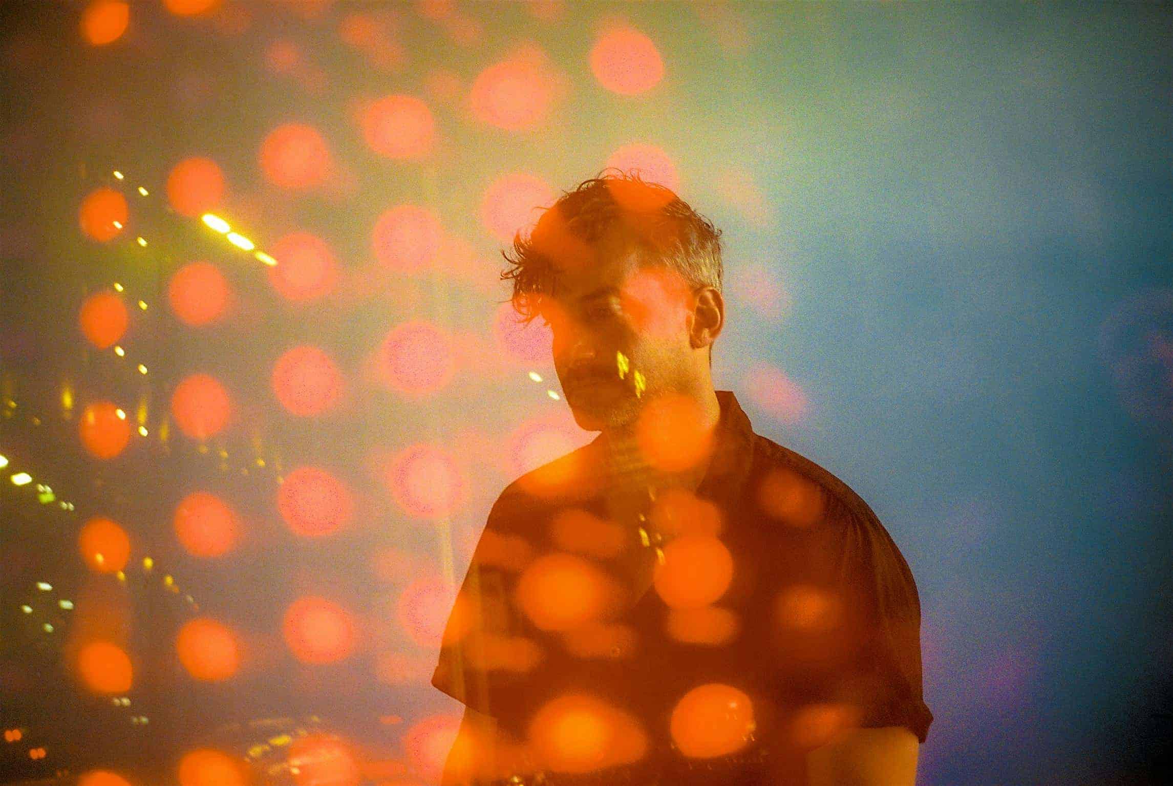 Bonobo (DJ Set) at Russell Industrial Center – Detroit, MI