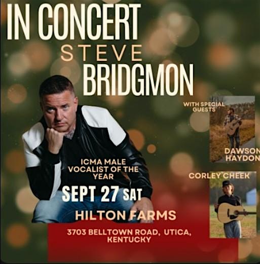 Praise and Worship at 3703 Belltown Rd – Utica, KY