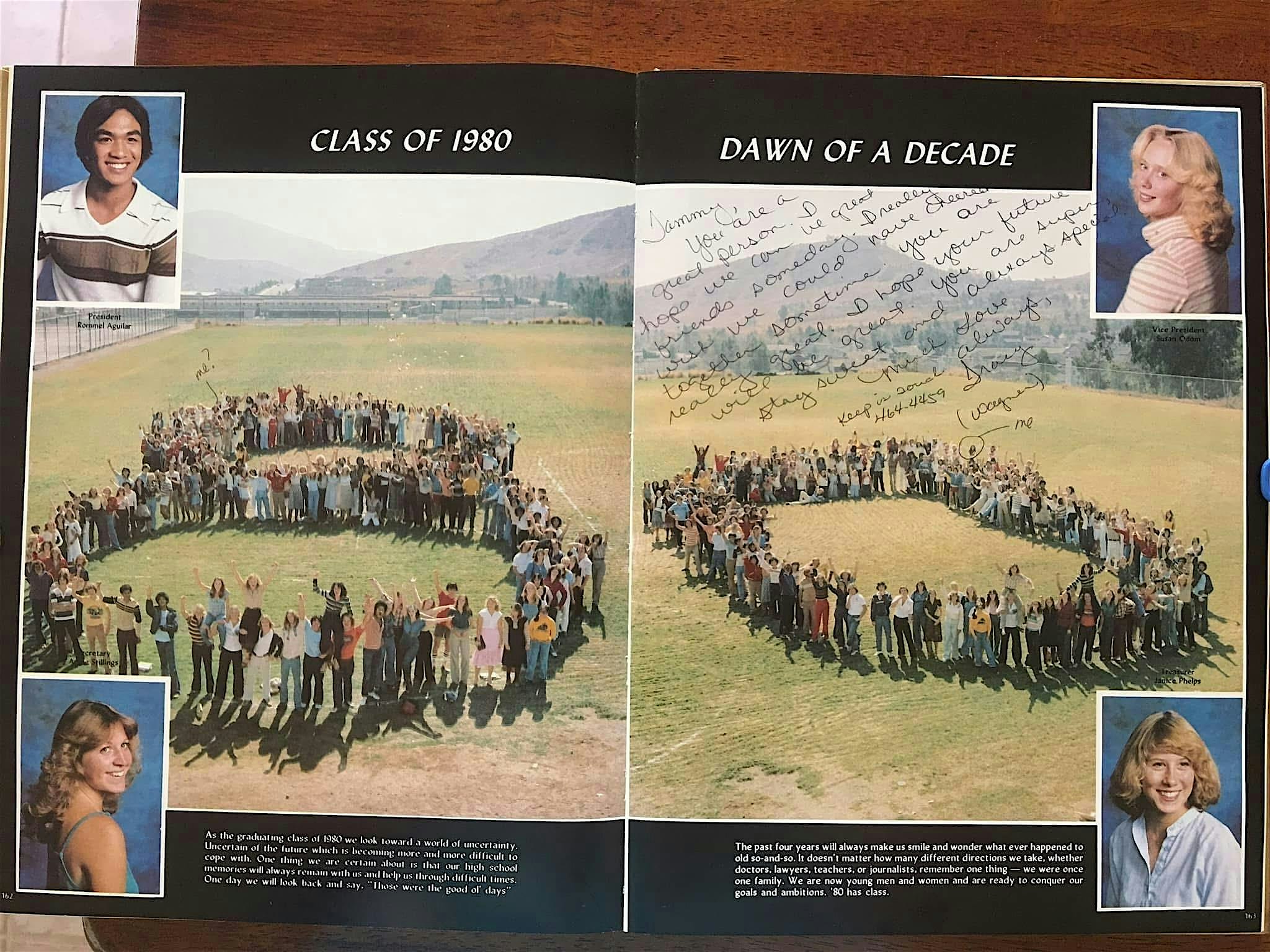 Monte Vista H.S. Class of 1980 45th Reunion – ALL CLASSES ARE WELCOME! at Original 40 Brewing Company – San Diego, CA
