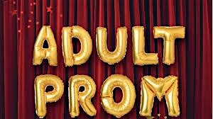 Adult Prom at Tempesta’s Restaurant – Keene, NH