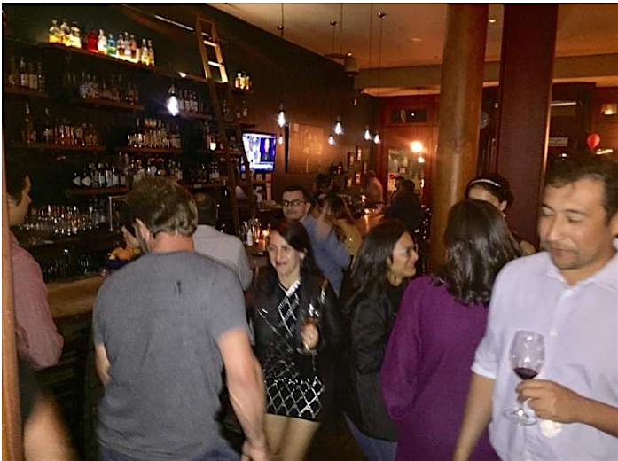 Live music band Rebel. Food, drinks and best of 90 music at Alhambra Irish House – Redwood City, CA