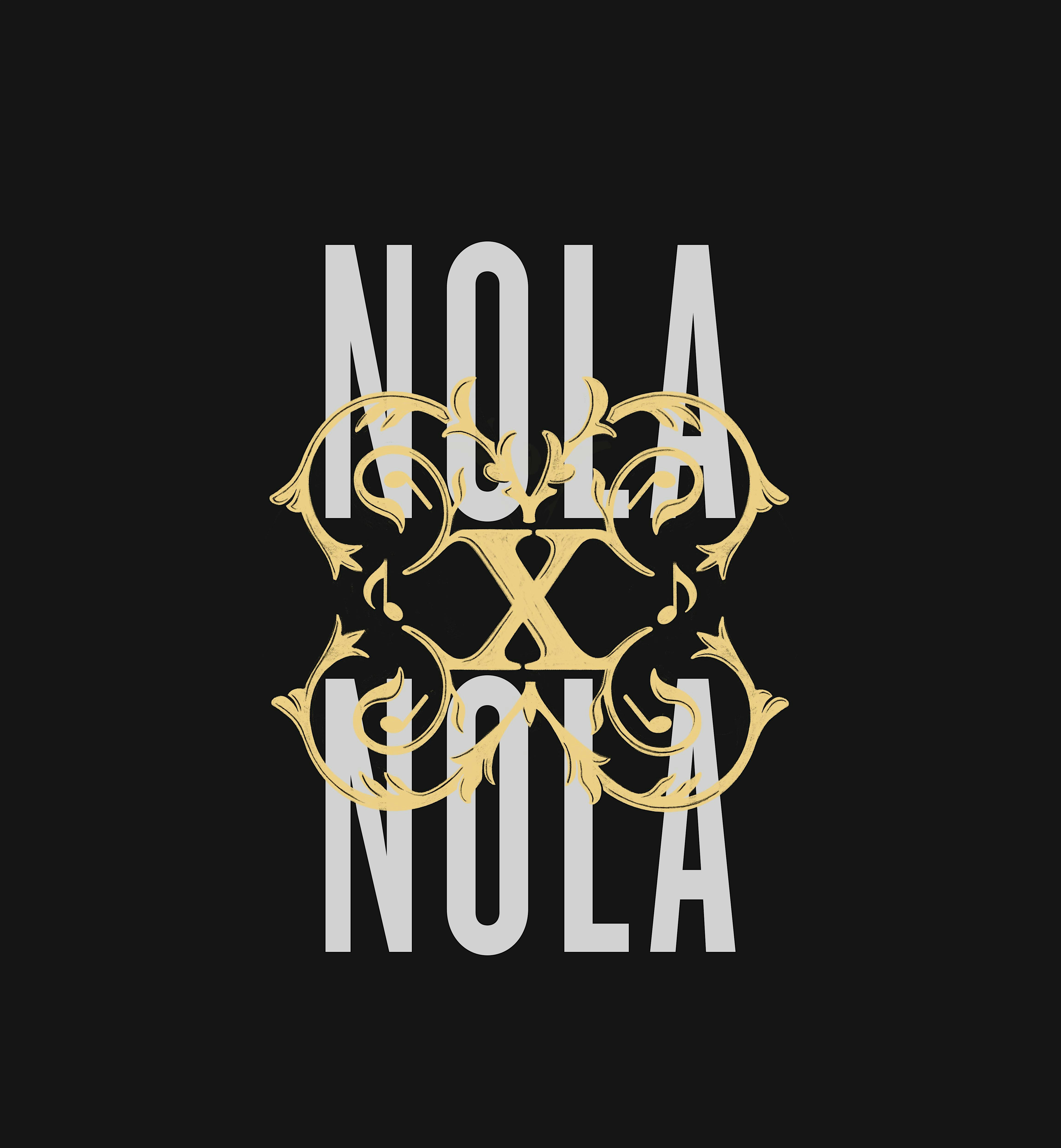 NOLA x NOLA presents The Nayo Jones Experience at The Jazz Playhouse at The Jazz Playhouse – New Orleans, LA