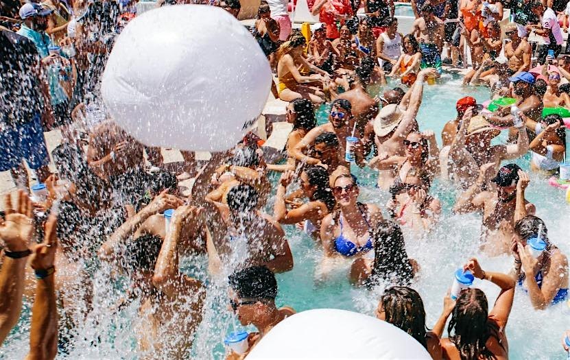 Edm Events @ Moxy Day Party at Edm Events @ Moxy Day Party – Miami Beach, FL