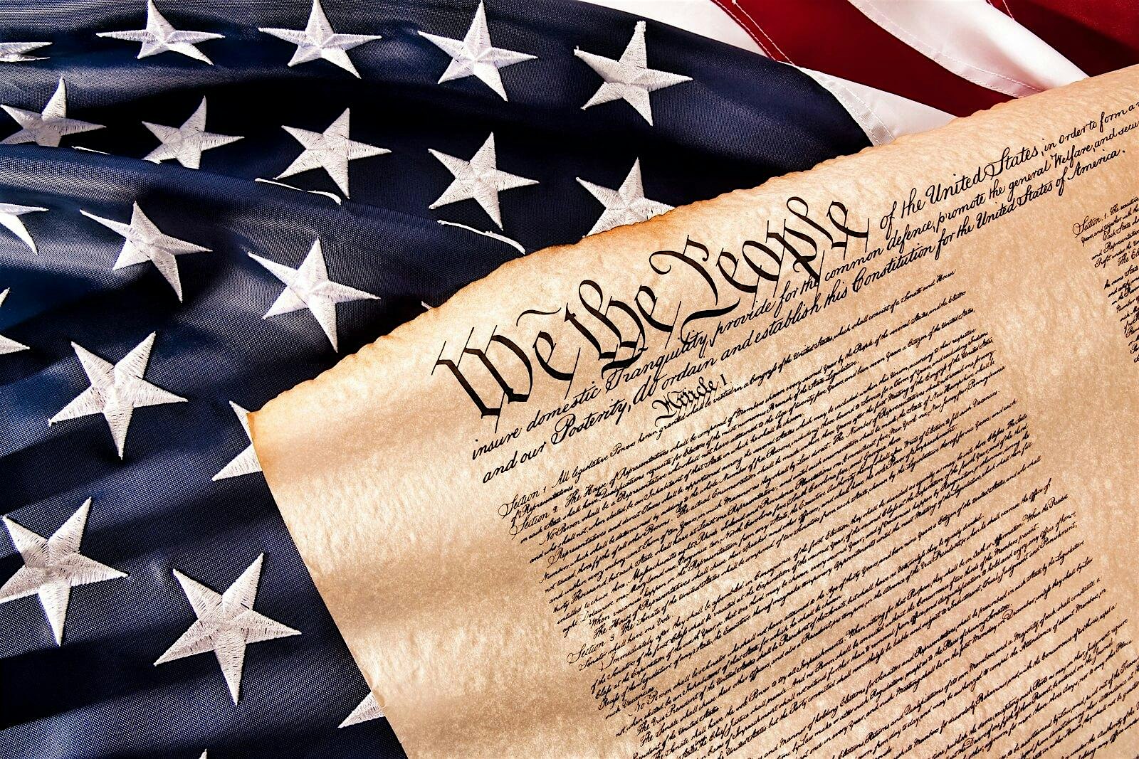 Manatee Republican Liberty Caucus 5th Annual US Constitution Day Breakfast at Carlisle Inn & Conference Center Sarasota, Florida – Sarasota, FL