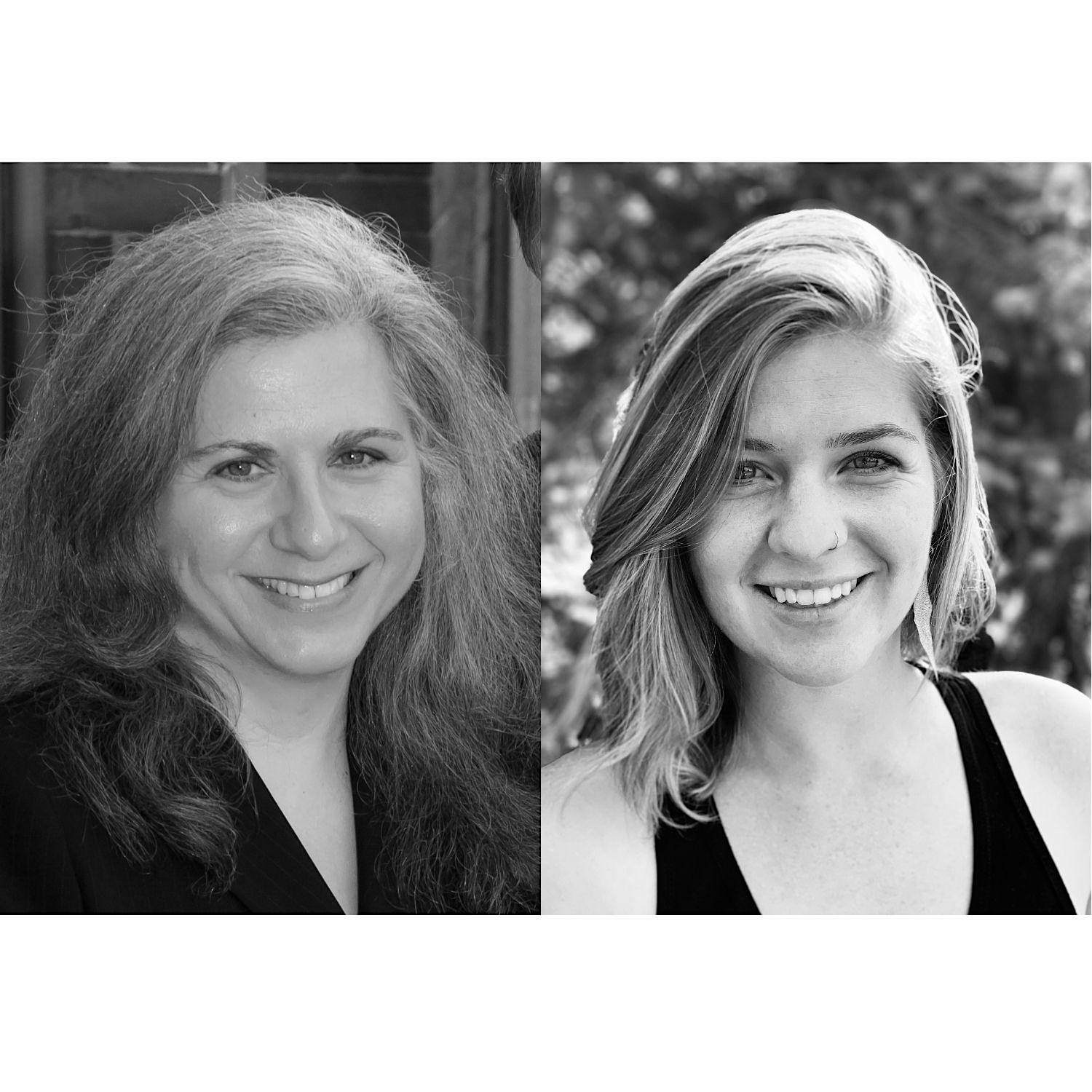 Laura Kargul & Callie Brennan in Concert at Meetinghouse Arts at Meetinghouse Arts – Freeport, ME