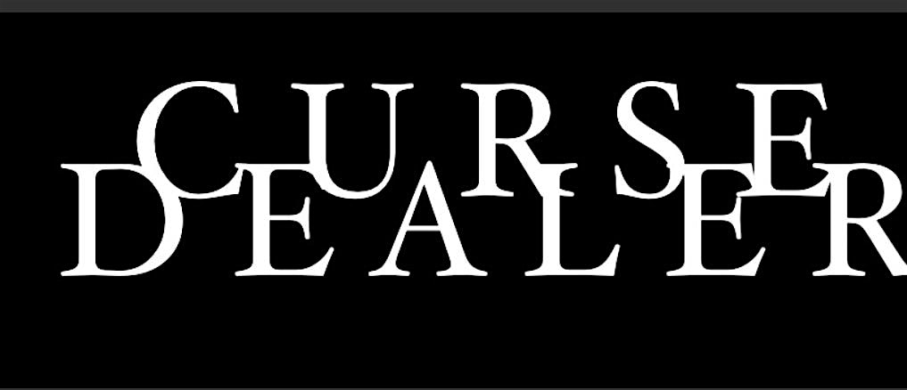 Curse Dealer , Sun Eternal, GrimValley Ghouls at Ground Zero Live Music Venue – Spartanburg, SC