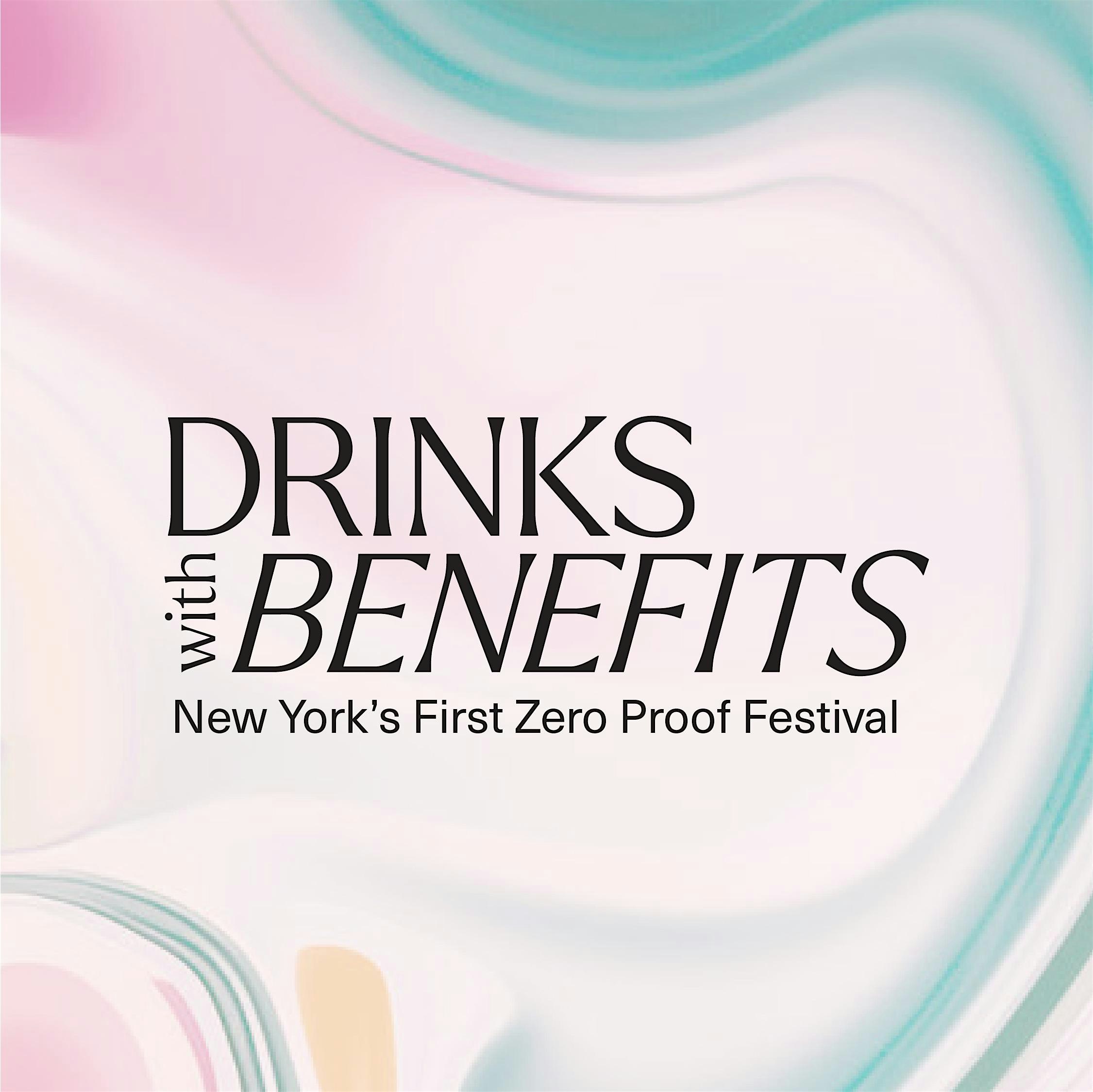 Drinks with Benefits at The Altman Building – New York, NY