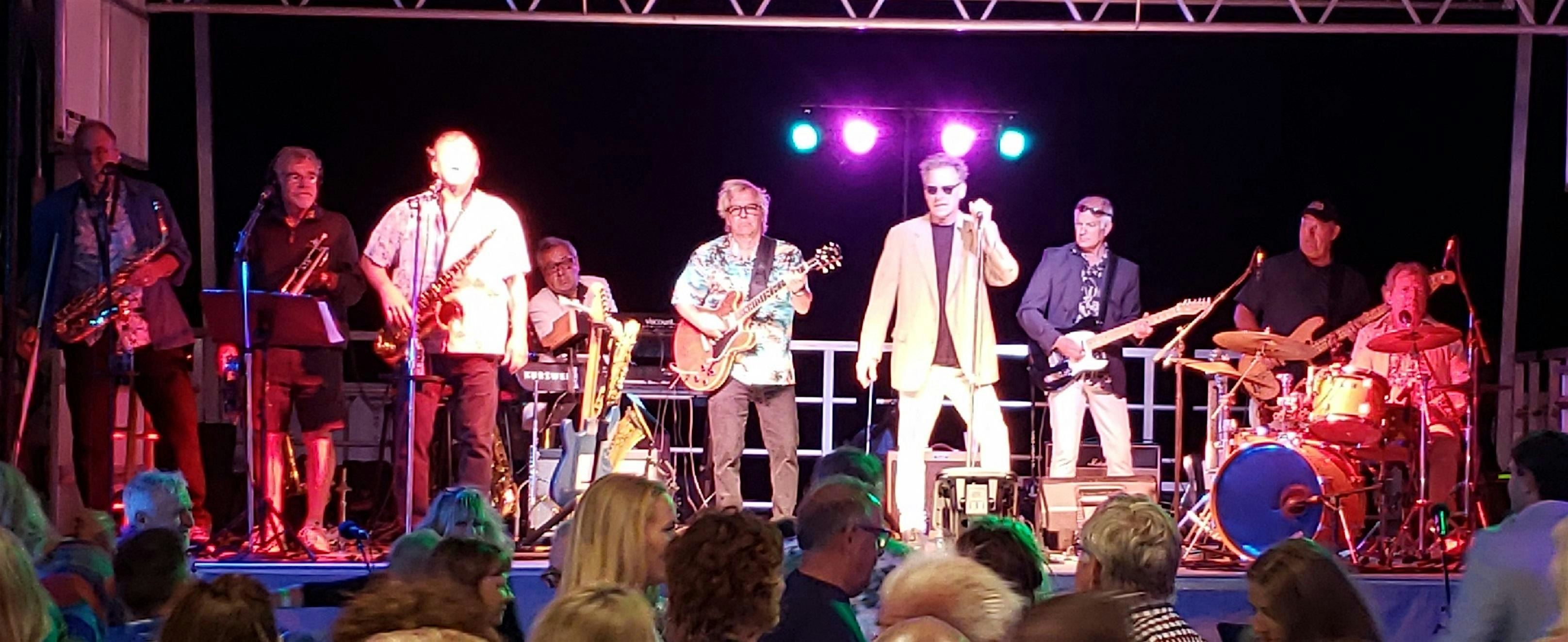 Cruise To Nowhere with the Funsters at On board the Cape May- Lewes Ferry. Lewes, Delaware departure ONLY – Lewes, DE