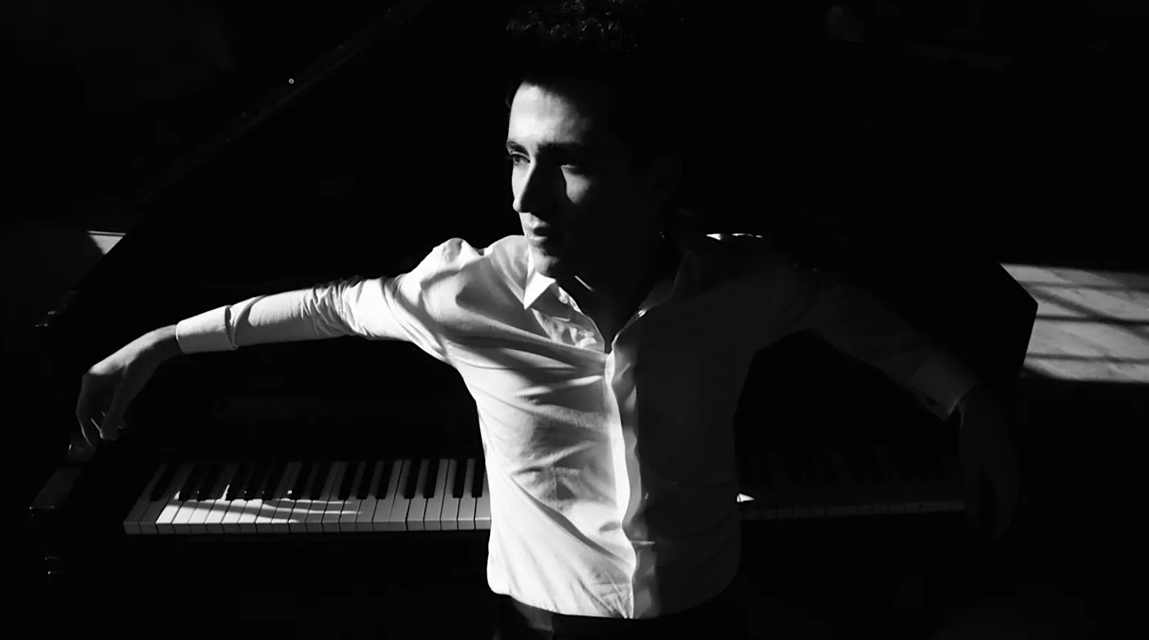 The Lilacs Recital Series – Kiron Atom Tellian – Saturday, Sept. 27, 2025 at 1200 Broadway – New York, NY