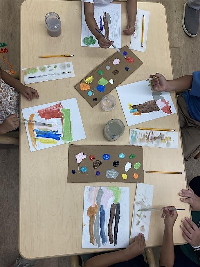 2025-26 NJEEPRE Educators Roundtable #1 Make it! Grow it! Learn it! at Macculloch Hall Historical Museum – Morristown, NJ