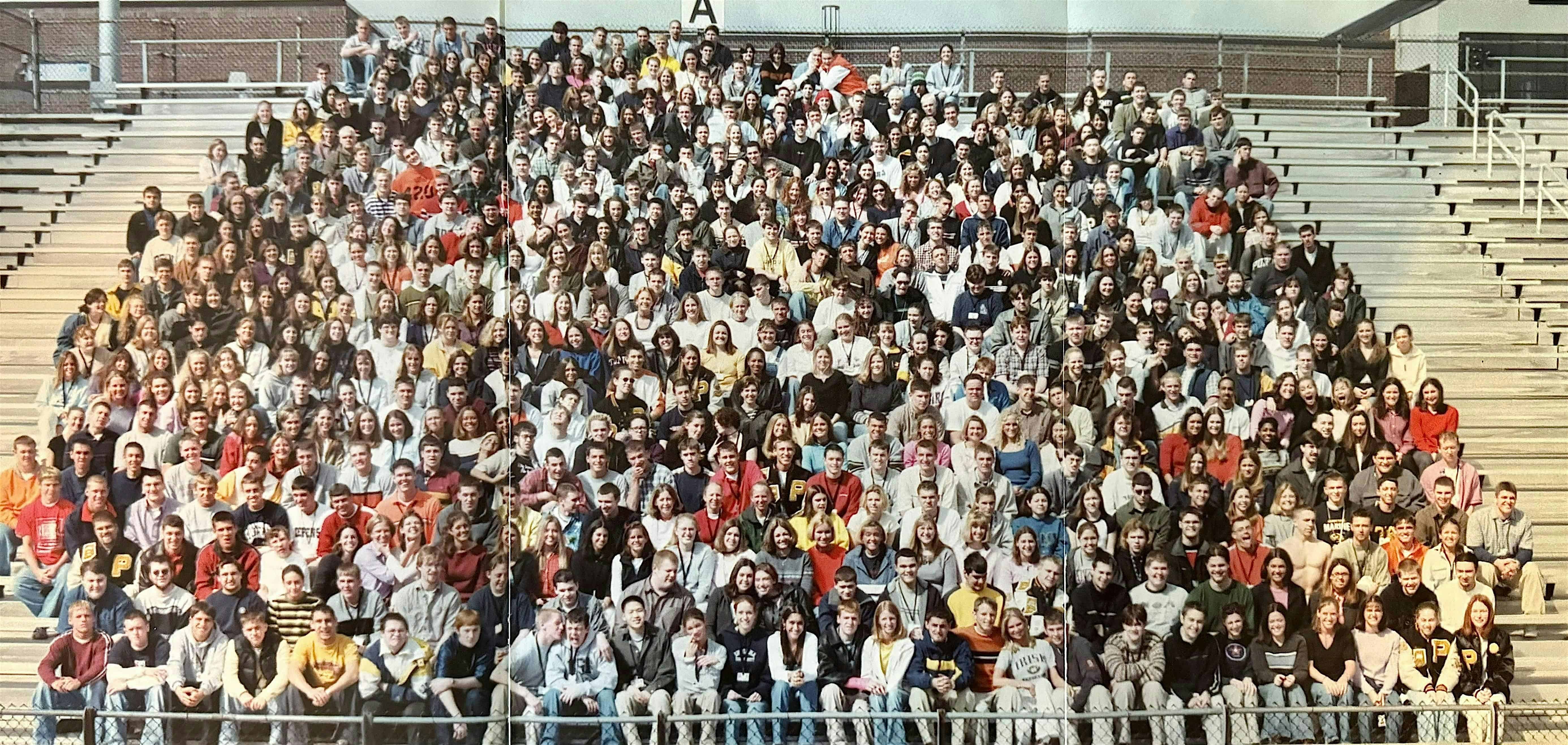 Penn High School – Class of 2000 -25th Year Reunion at Westwind Brewery Co. – Elkhart, IN