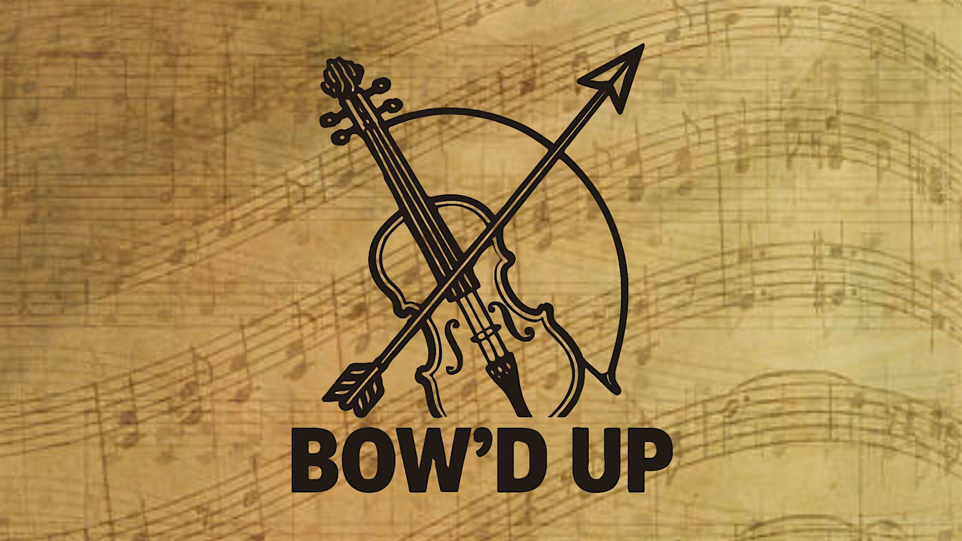 Bow’d Up at Armstrong Community Music School – West Lake Hills, TX