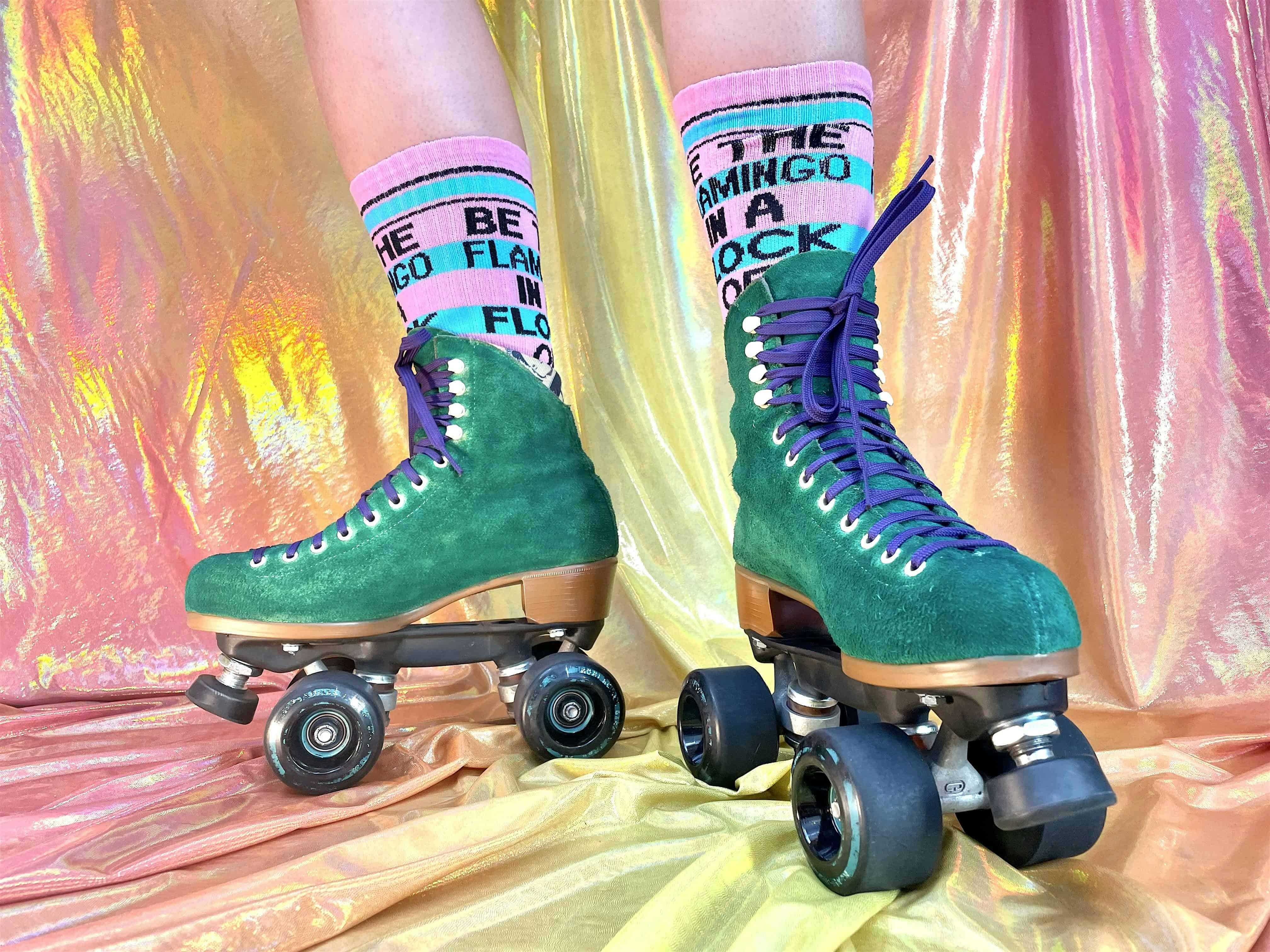 Skate Night! Redwood City at SportsHouse – Redwood City, CA