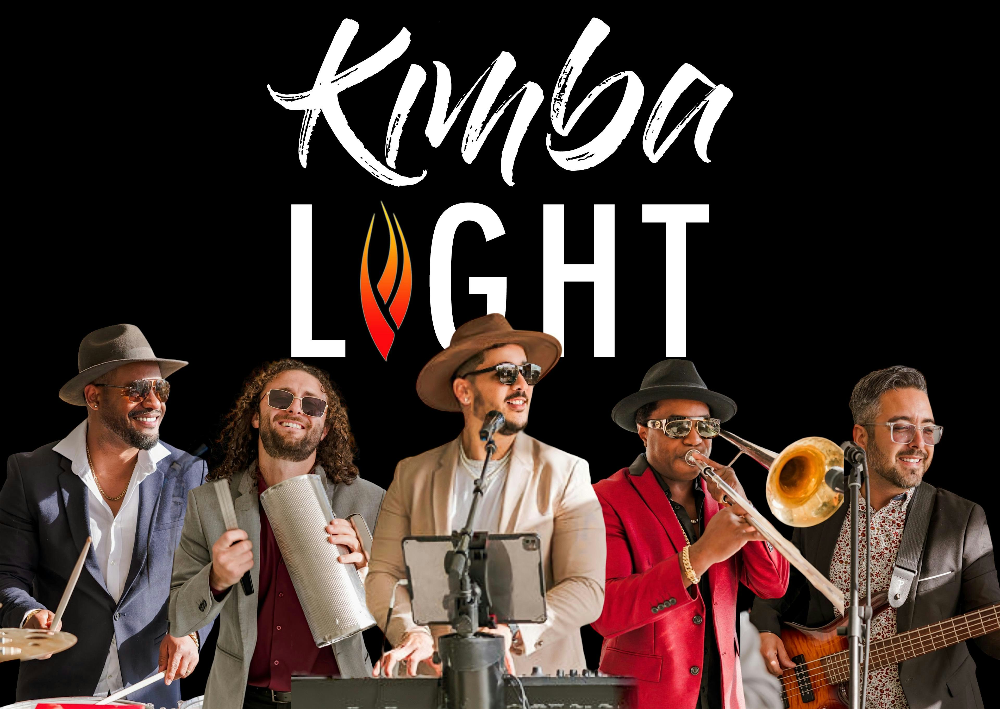 Salsa Night with Kimba Light at 2906 Carlsbad Blvd – Carlsbad, CA