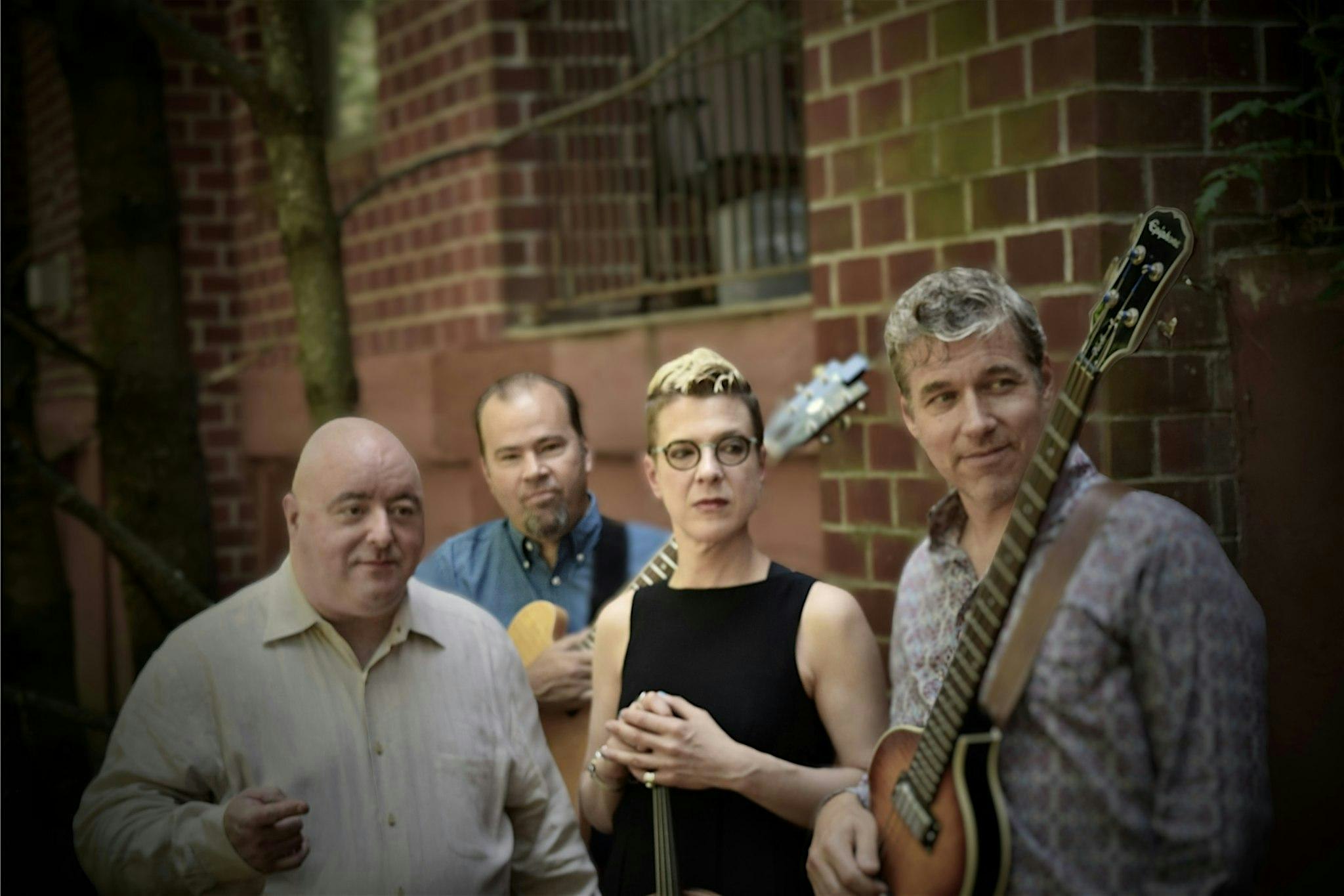 One We Go – in concert! at Blue Point Congregational Church UCC – Scarborough, ME