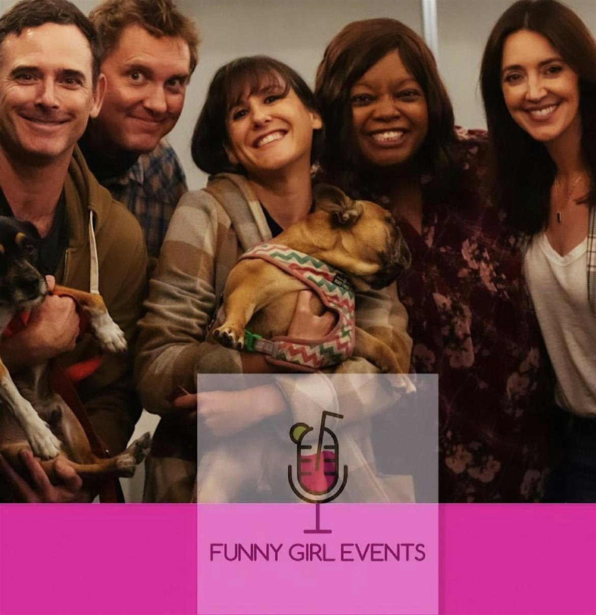 Comedy @ Local Table- Newbury Park at The Local Table – Thousand Oaks, CA