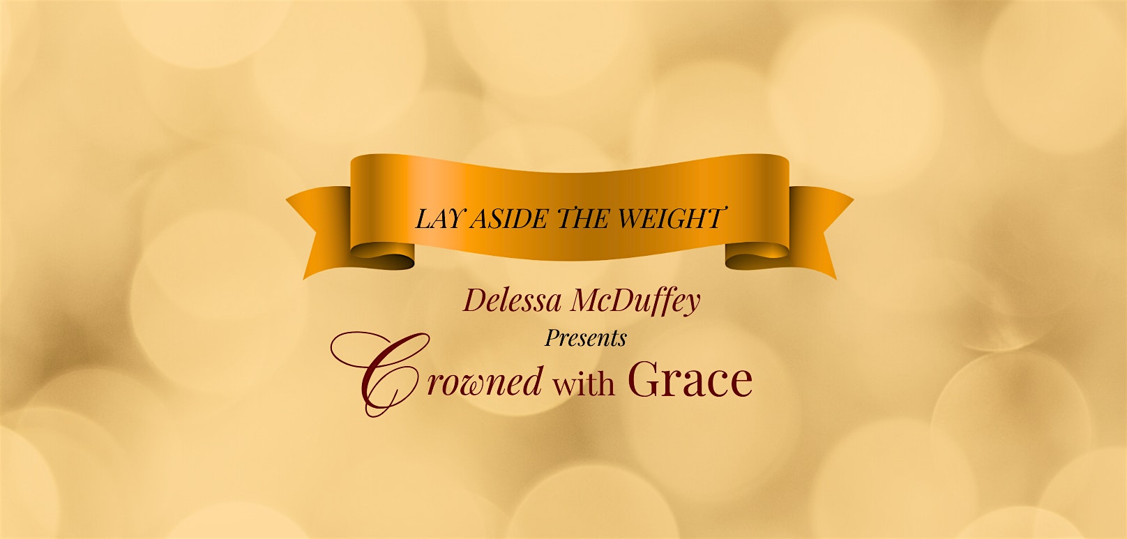 Crowned With Grace at 3185 NE Regents Dr – Portland, OR