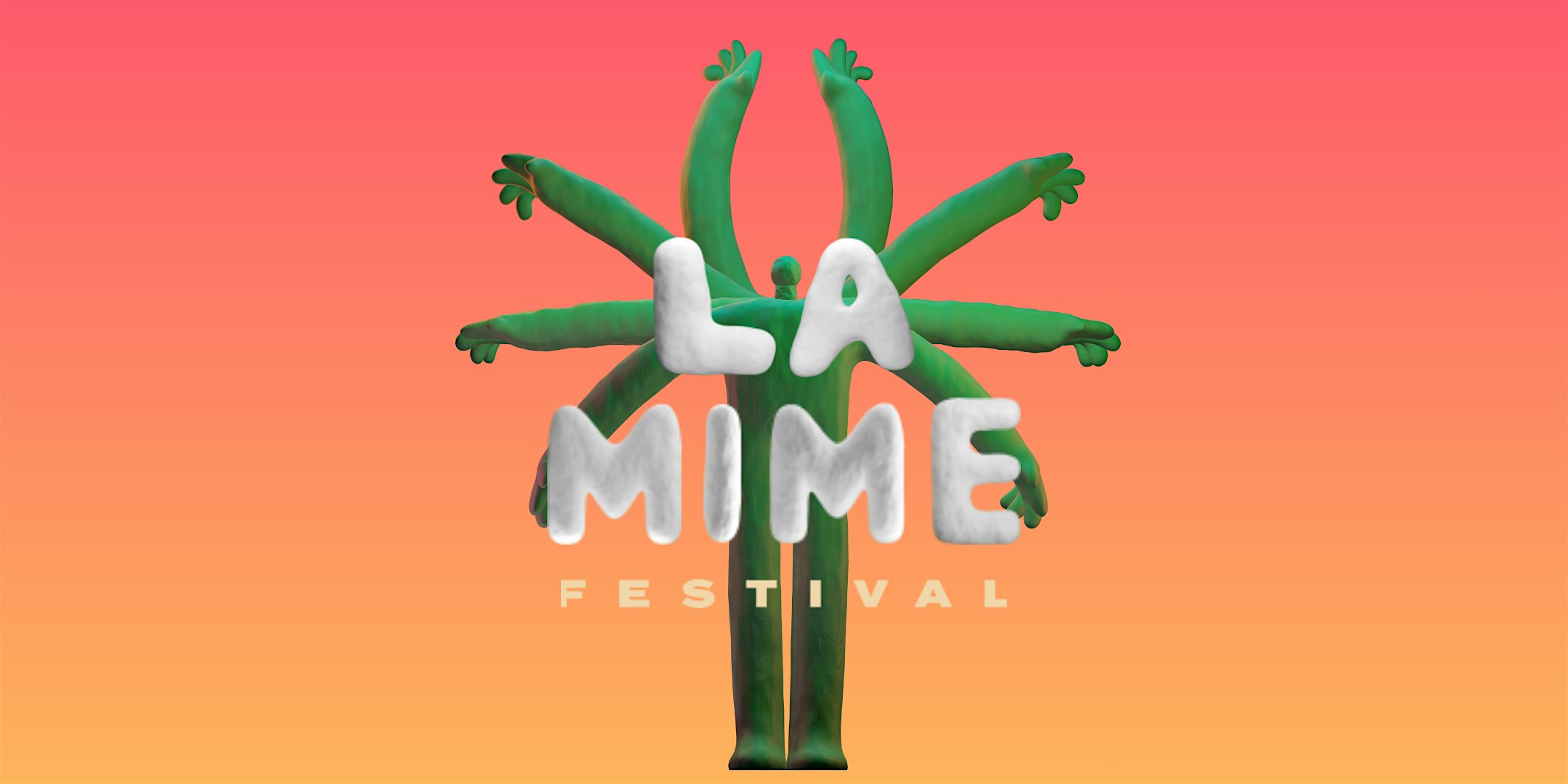 LA MIME FESTIVAL: LATE NITE SHOW at Los Angeles City College Theater Arts / LACC Theatre Academy – Los Angeles, CA